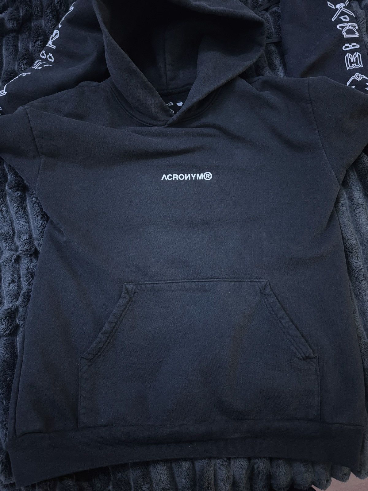 Acronym FIS9-RS Size US S / EU 44-46 / 1 - 6 Thumbnail
