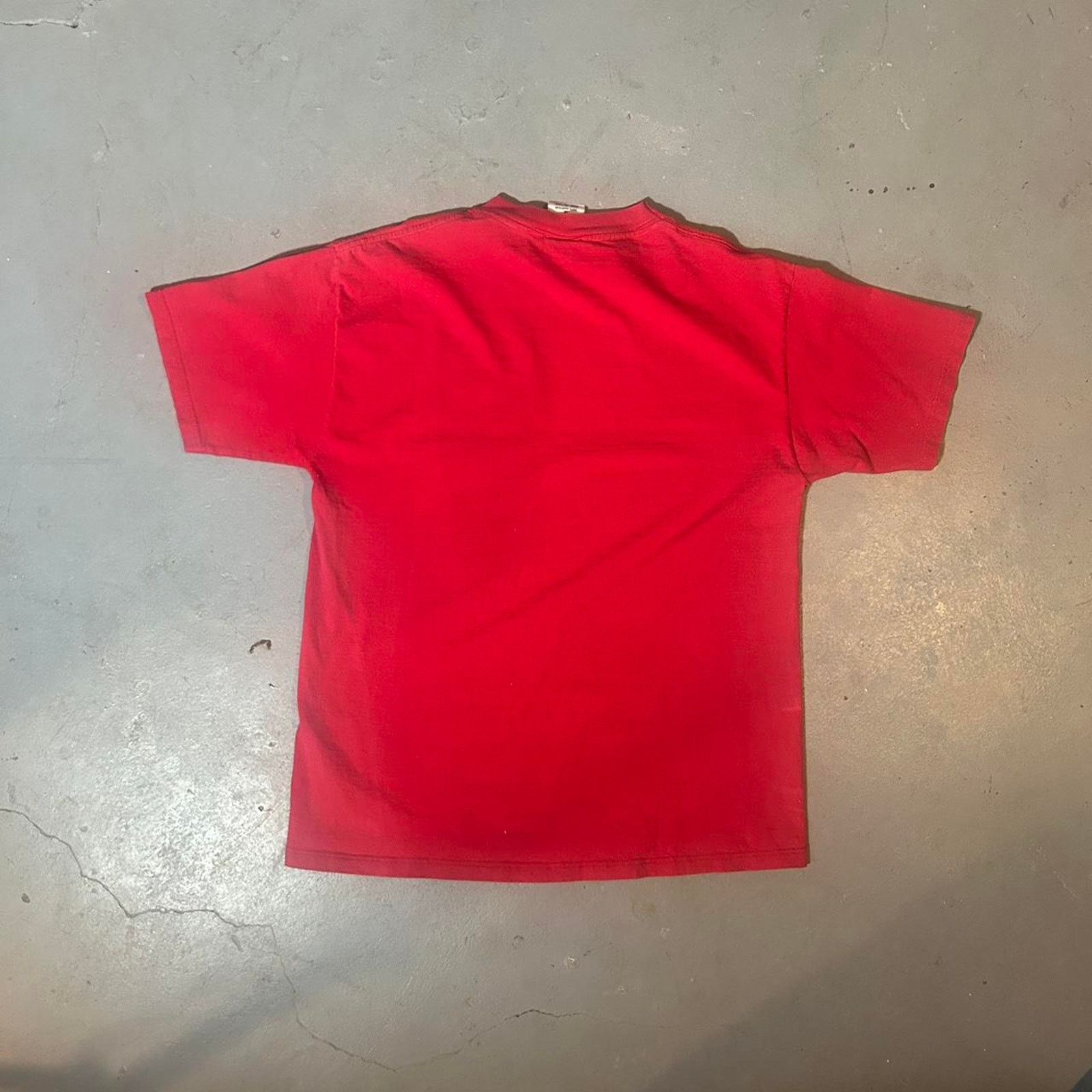 Gildan 90s husker football embroidered Size US M / EU 48-50 / 2 - 6 Thumbnail