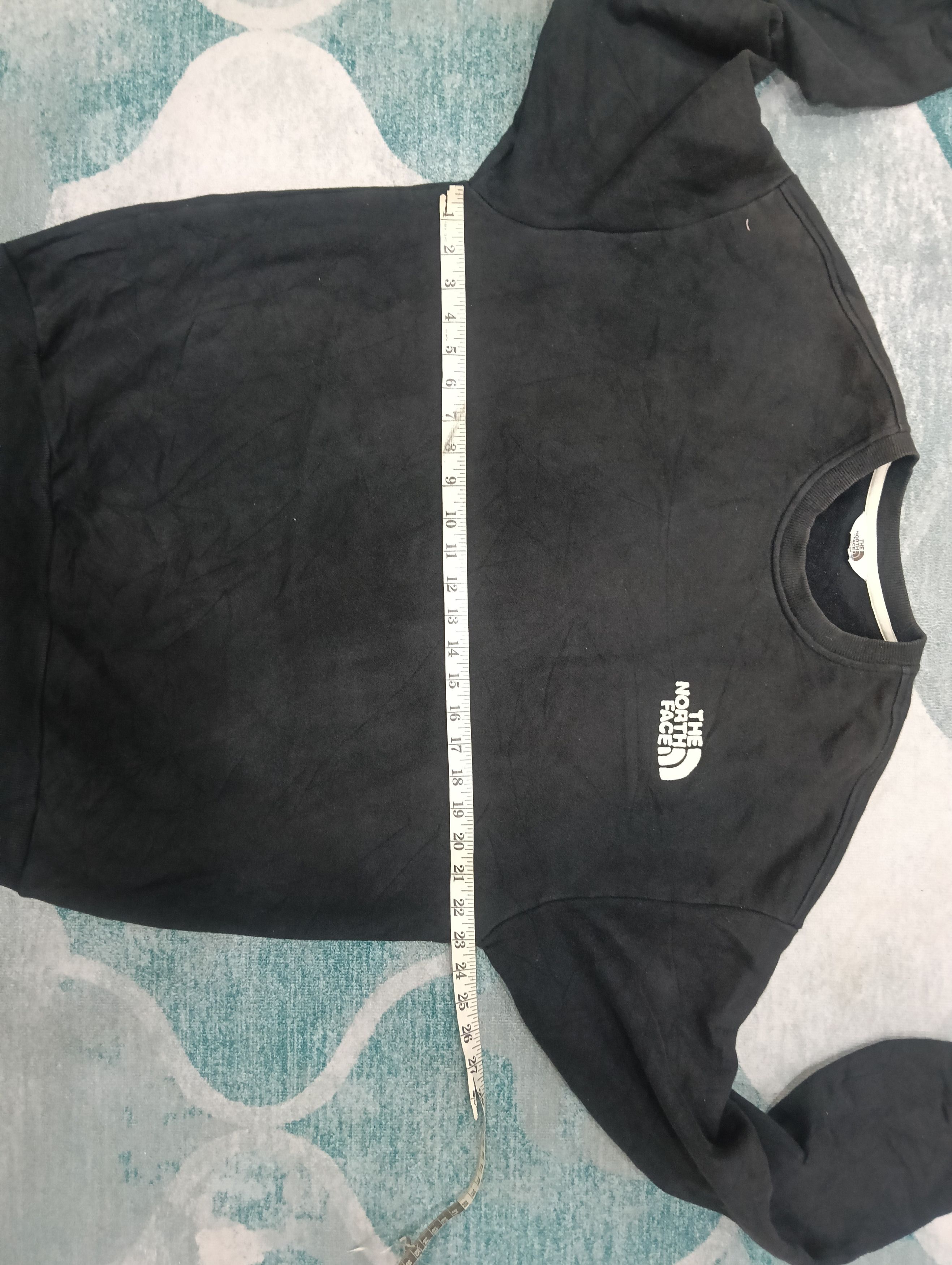 The North Face × Vintage Vintage The North Face Like Sweatshirt Size US M / EU 48-50 / 2 - 8 Thumbnail