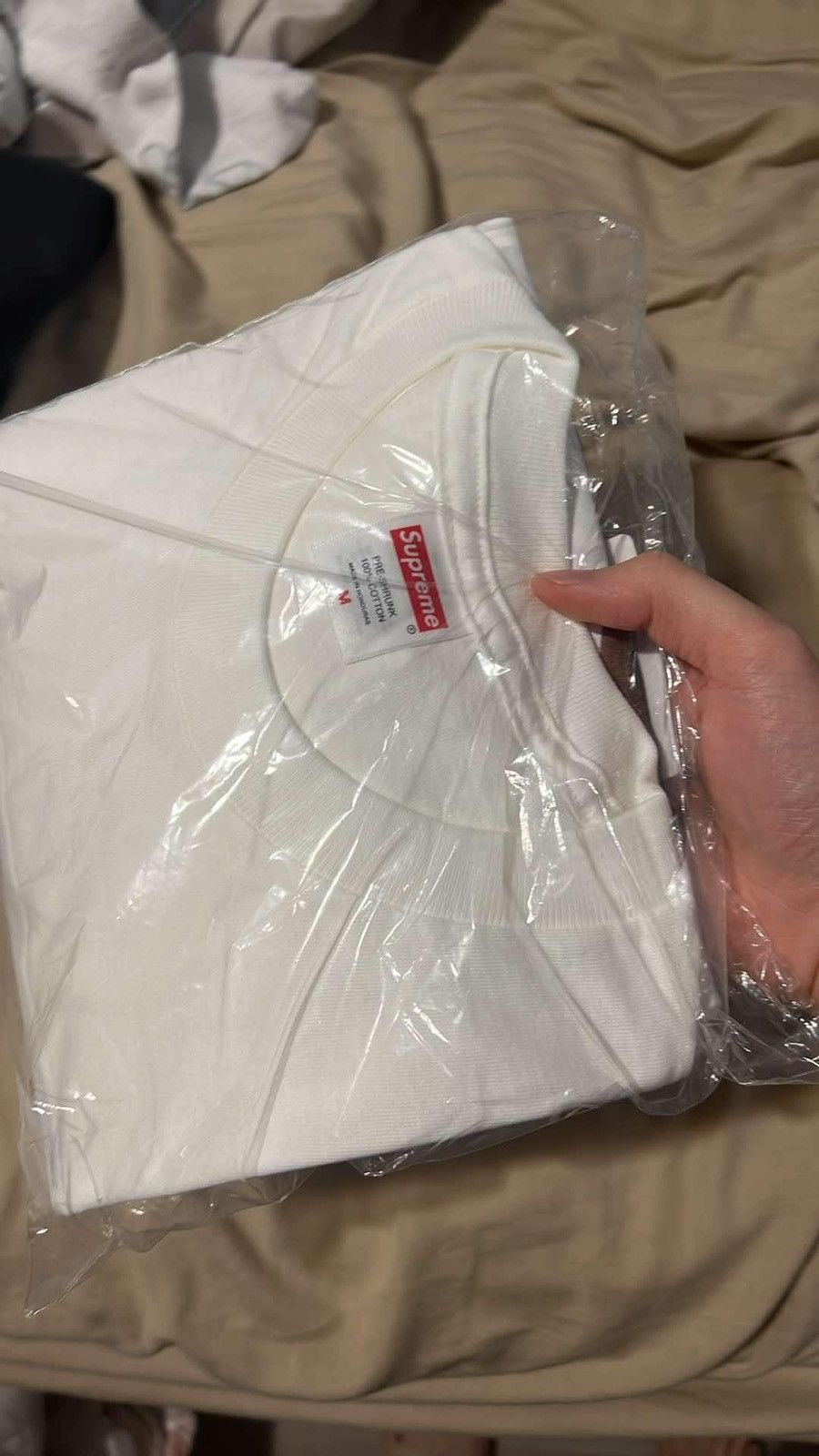 Supreme Tyler the Creator x Supreme Size US M / EU 48-50 / 2 - 2 Thumbnail