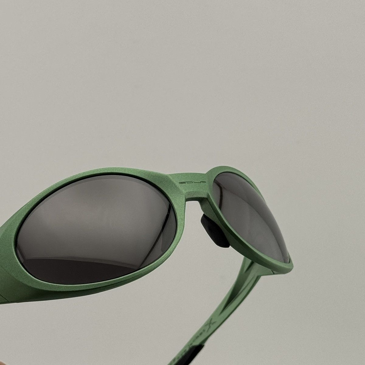 Oakley Oakley x Guadalupe (GDLP) Eye Jacket Redux | 2 Lenses Size ONE SIZE - 1 Thumbnail