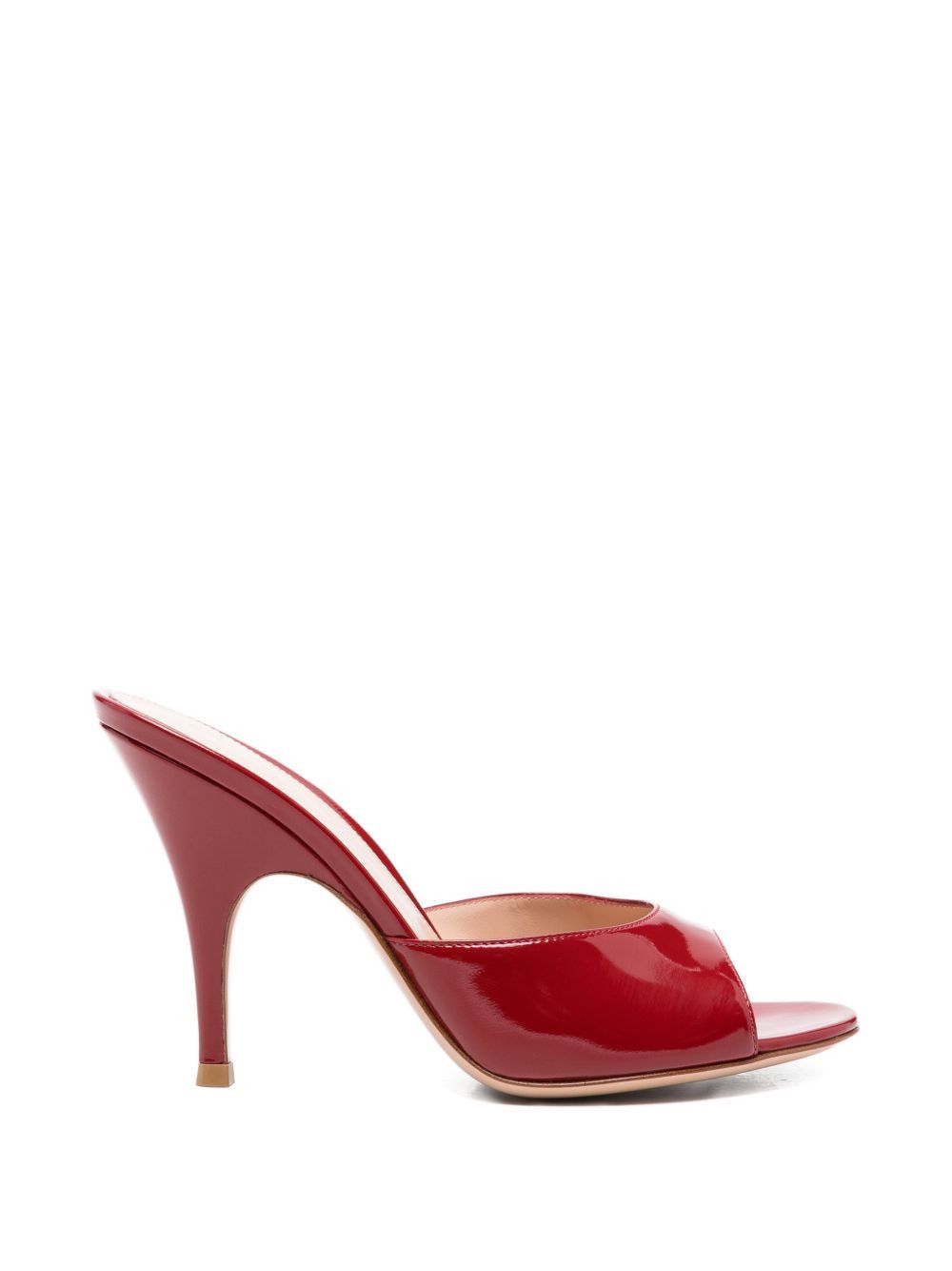 Gianvito Rossi SANDALS Size US 11 / IT 41 - 1 Thumbnail