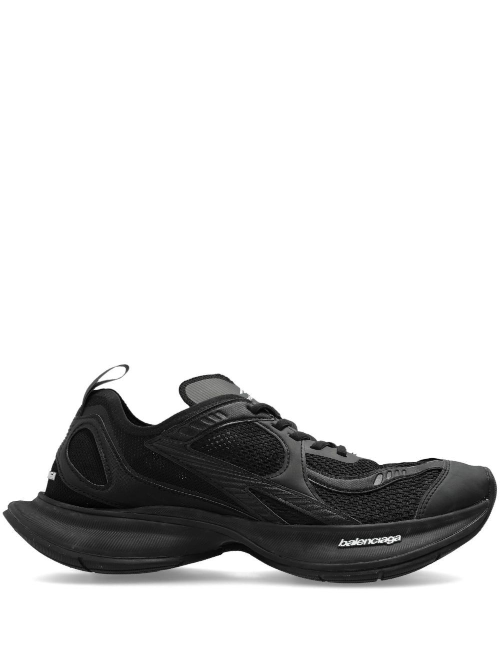 Balenciaga CIRCUIT SNEAKERS Size US 5 / IT 35 - 1 Thumbnail