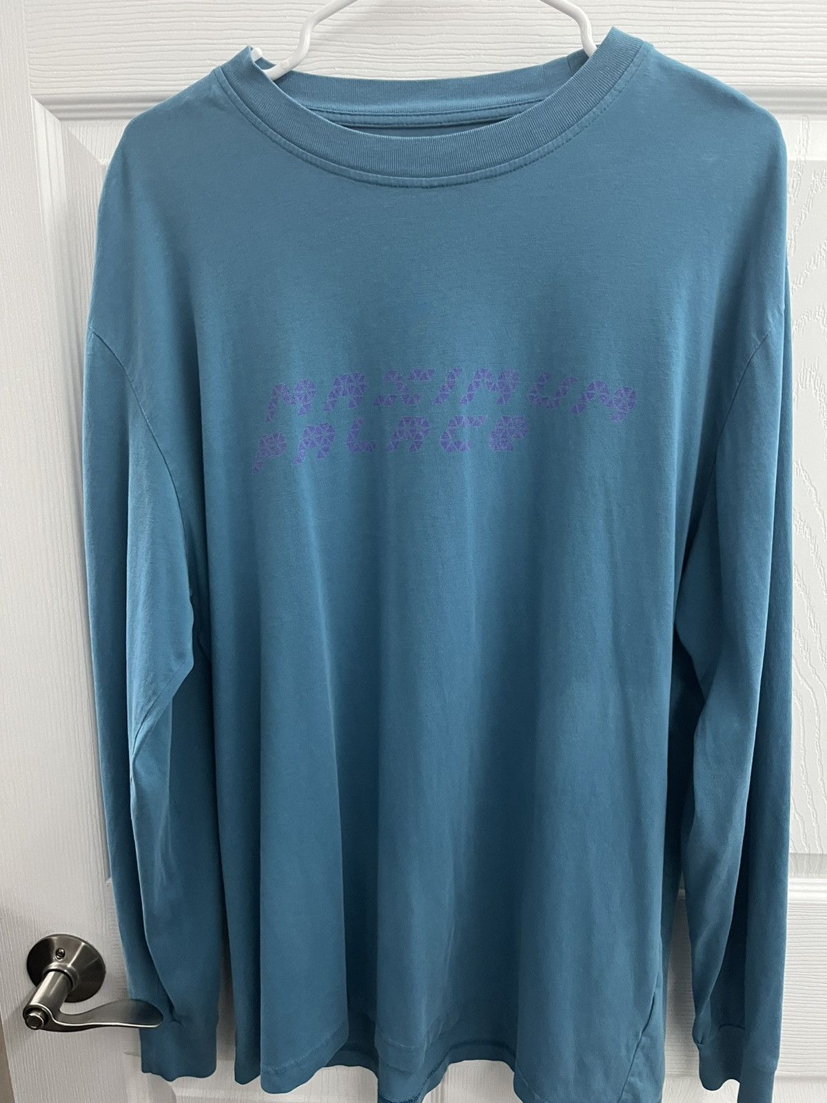 Palace Maximum Palace tri-flect XL long sleeve Size US XL / EU 56 / 4 - 4 Thumbnail