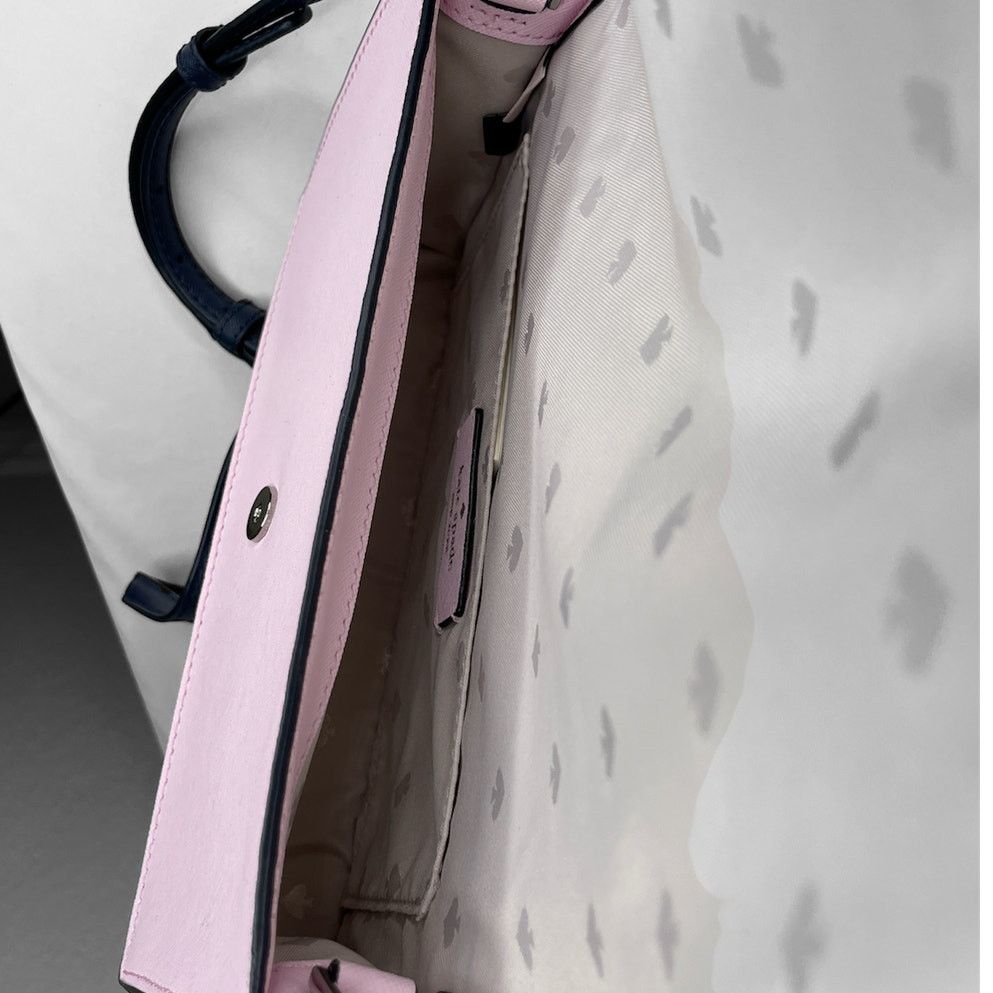 Kate Spade Kate Spade Convertible Cameron Grand Flora Crossbody new Size ONE SIZE - 4 Thumbnail
