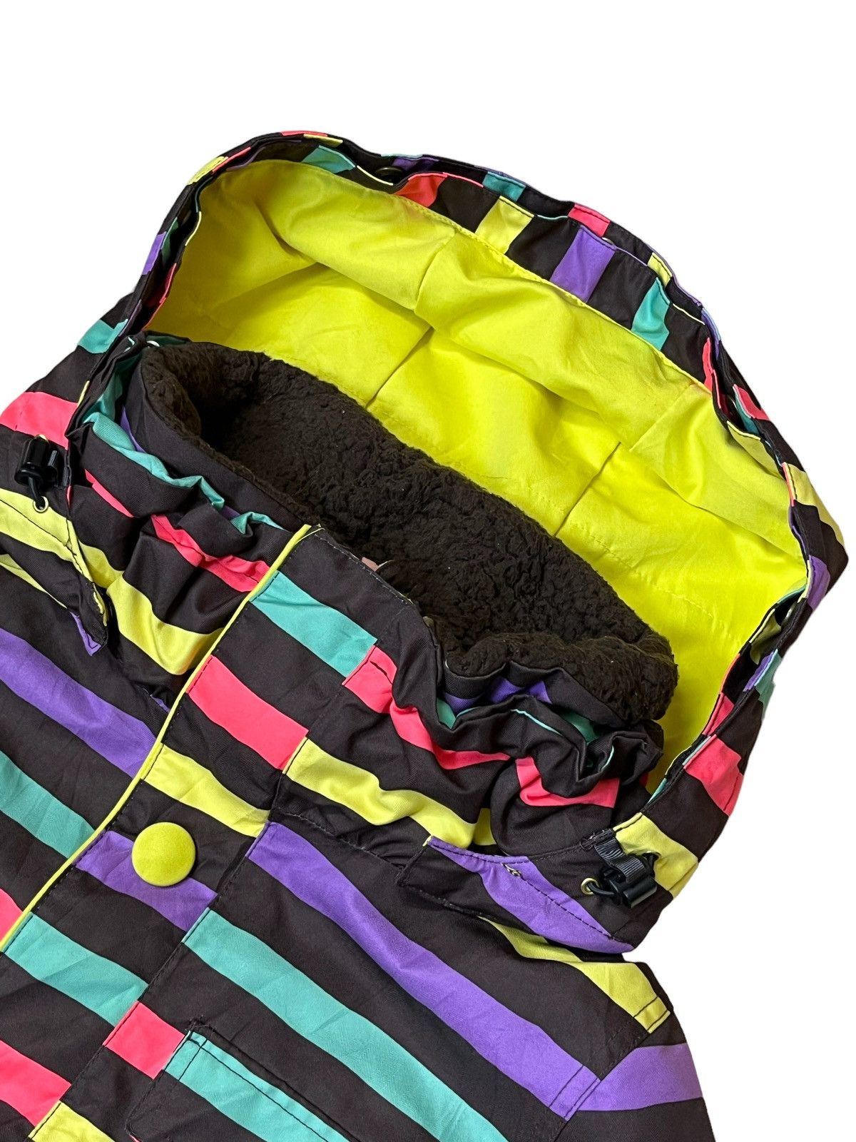 Japanese Brand JAPANESE BRAND SISTA.J THE SOLAR SYSTEM JAPANESE SKI JACKET Size US M / EU 48-50 / 2 - 6 Thumbnail