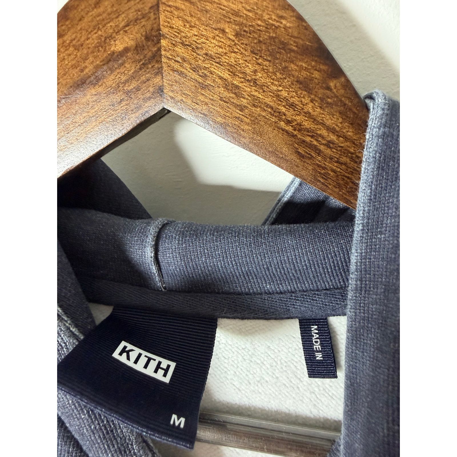 Kith Kith Kithmas Eve Nelson Hoodie Size US M / EU 48-50 / 2 - 6 Thumbnail