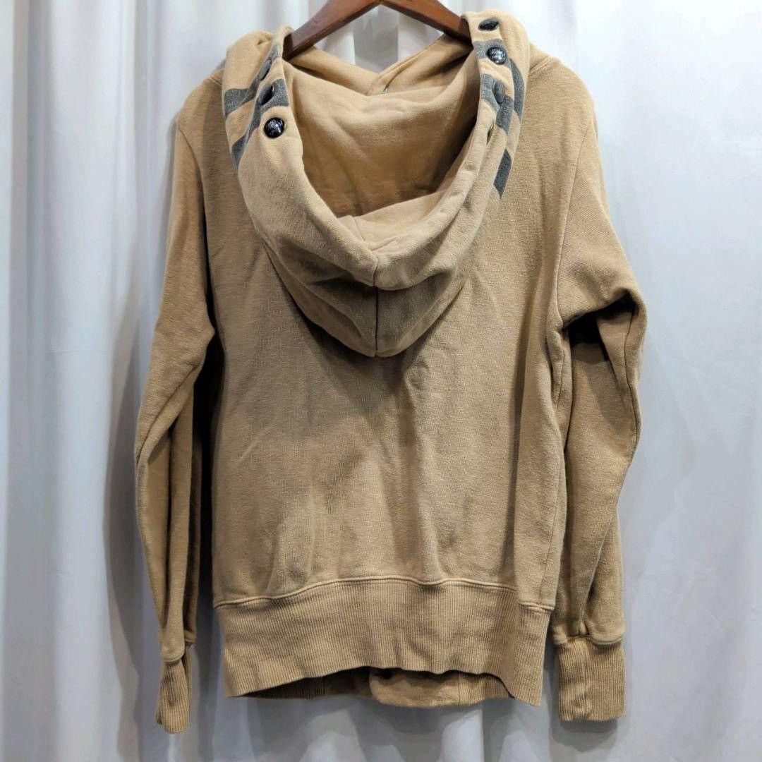 Kapital Hoodie Size US S / EU 44-46 / 1 - 6 Thumbnail