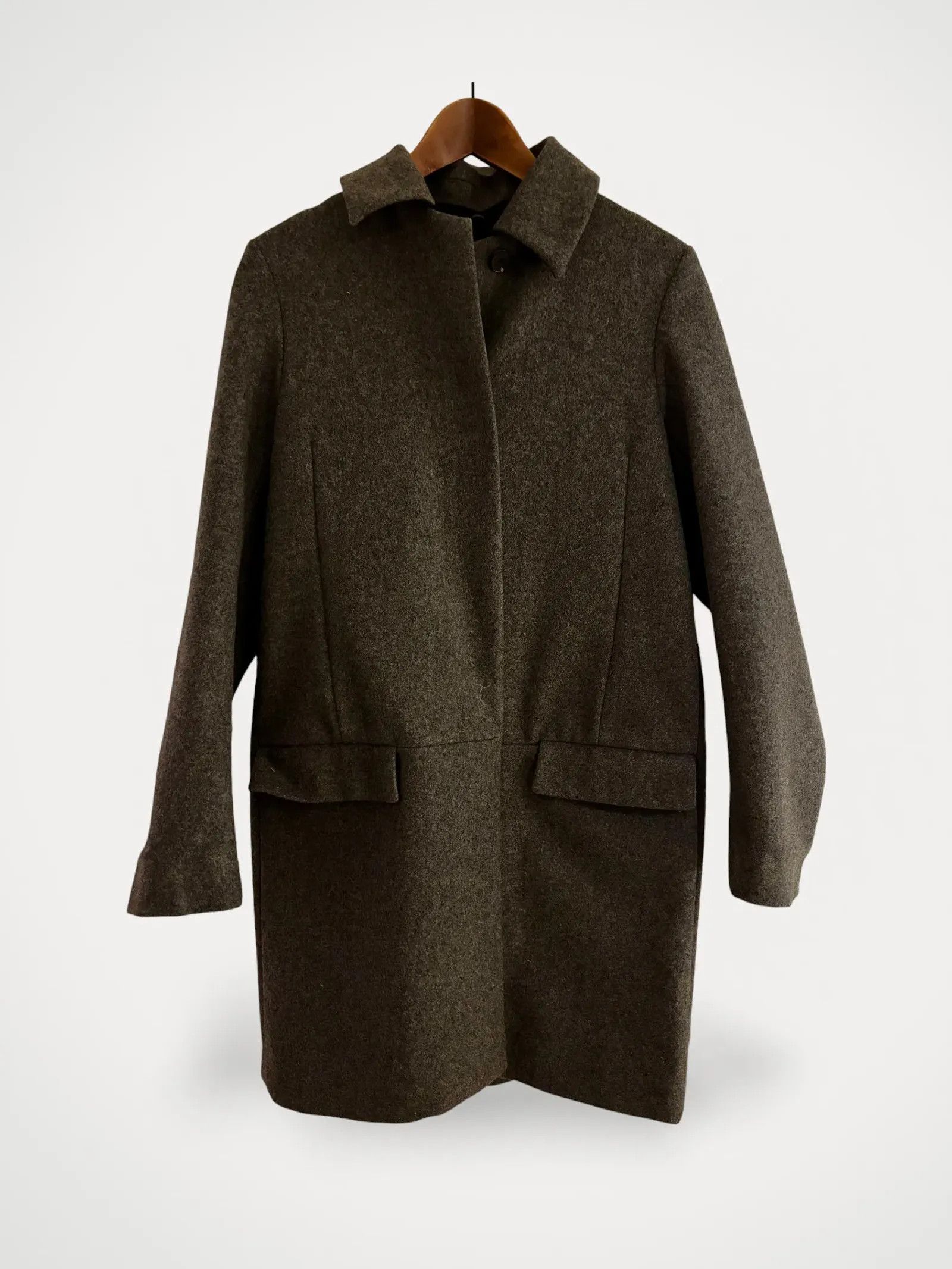 Acne Studios Acne Studios Coat Size XS / US 0-2 / IT 36-38 - 1 Thumbnail