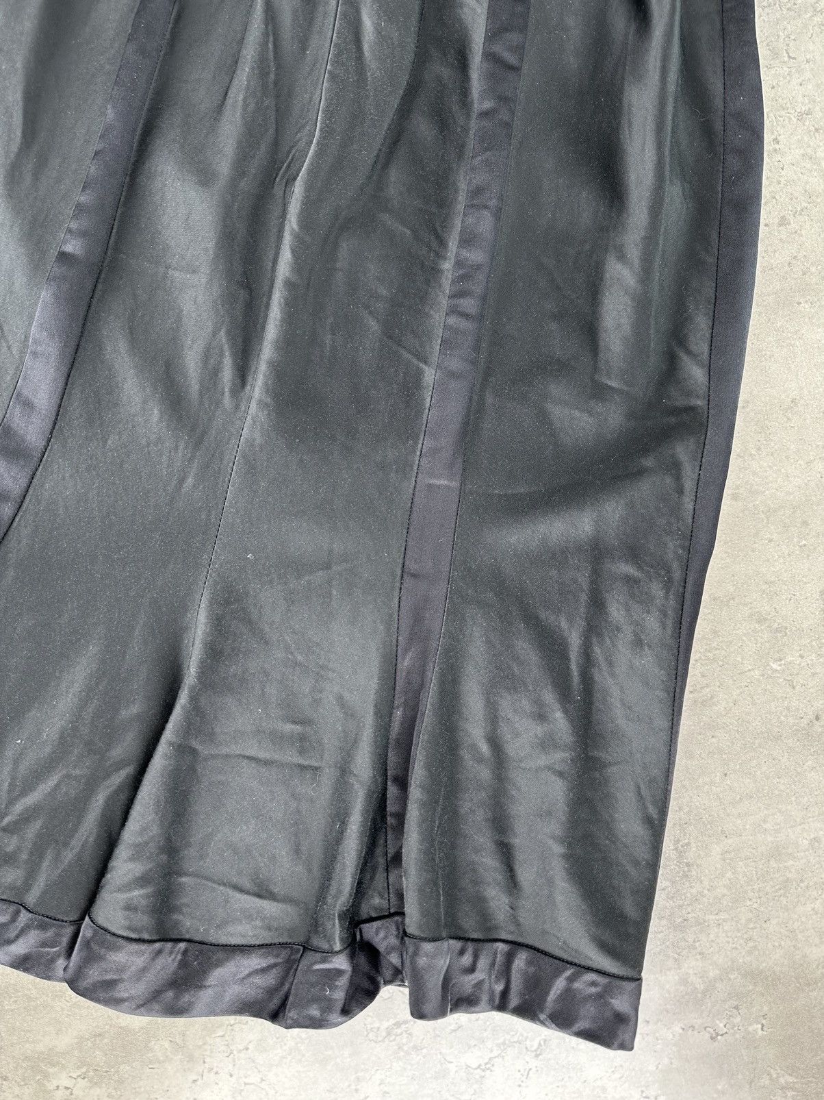 Blumarine Blumarine Midi Skirt Size 27" / US 4 / IT 40 - 11 Thumbnail