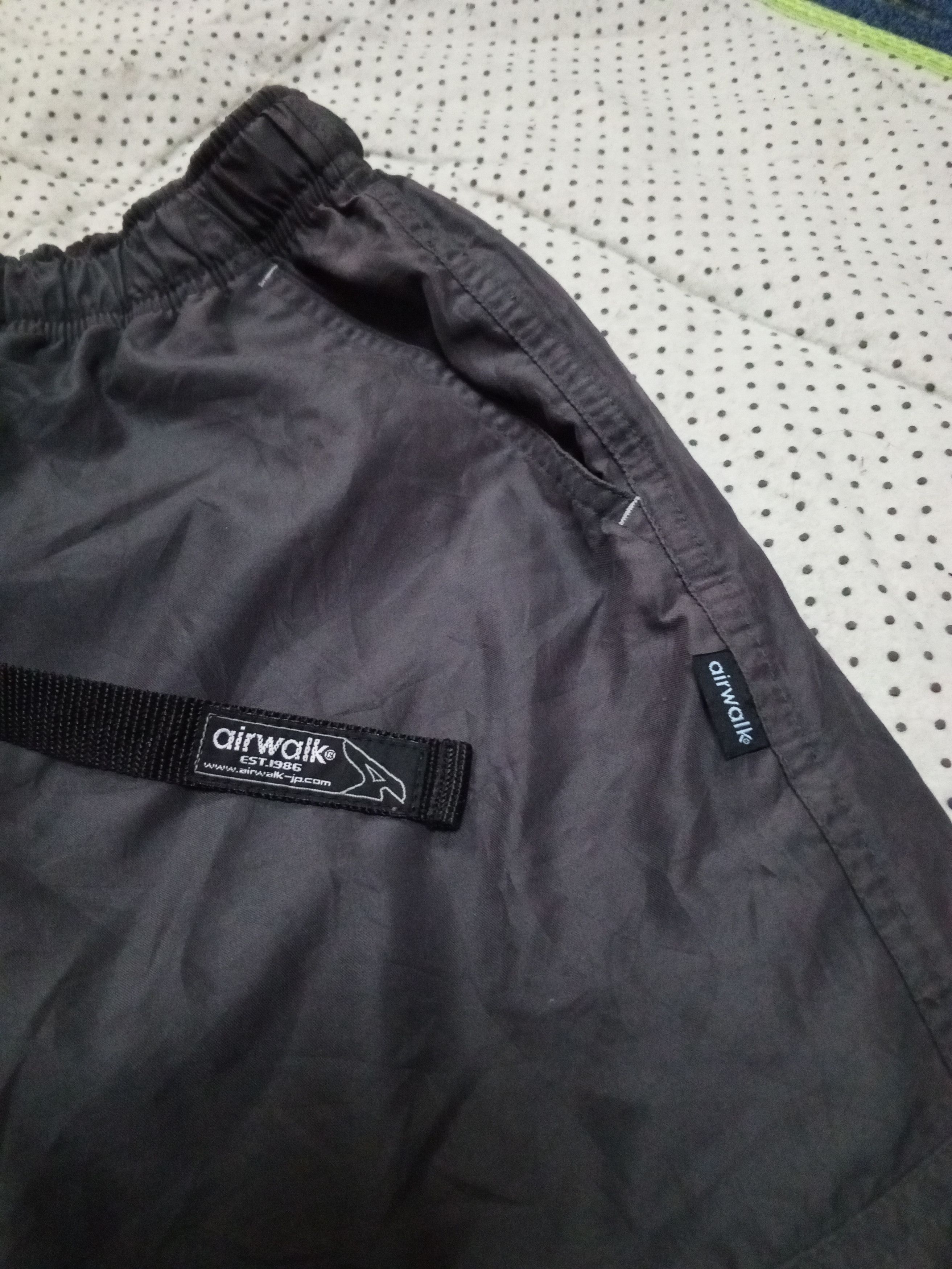 Airwalk AIRWALK many pockets SHORT /3Q Size US 36 / EU 52 - 8 Thumbnail