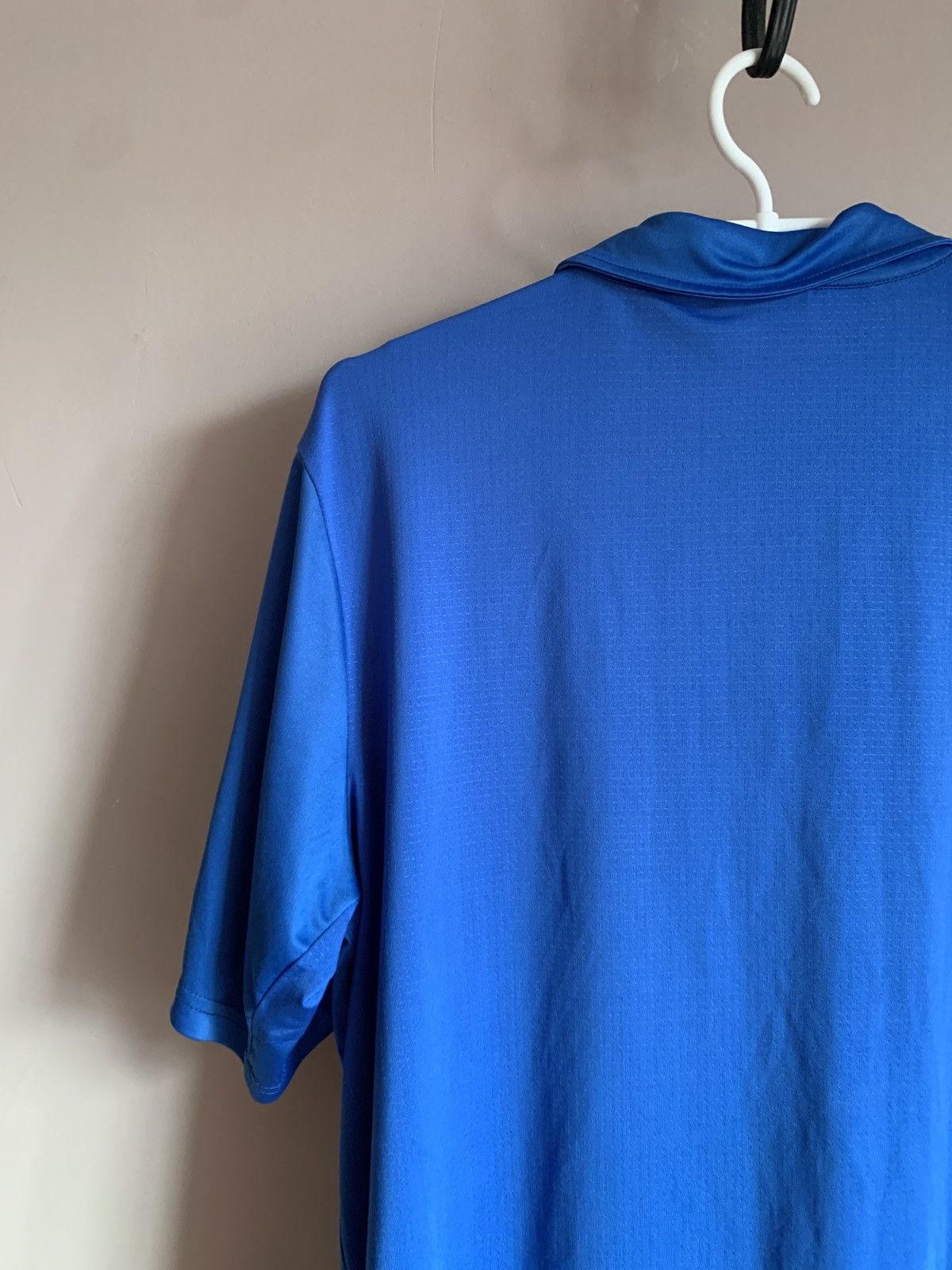 Puma Italy 2014 2015 World Cup puma soccer football jersey Size US L / EU 52-54 / 3 - 5 Thumbnail
