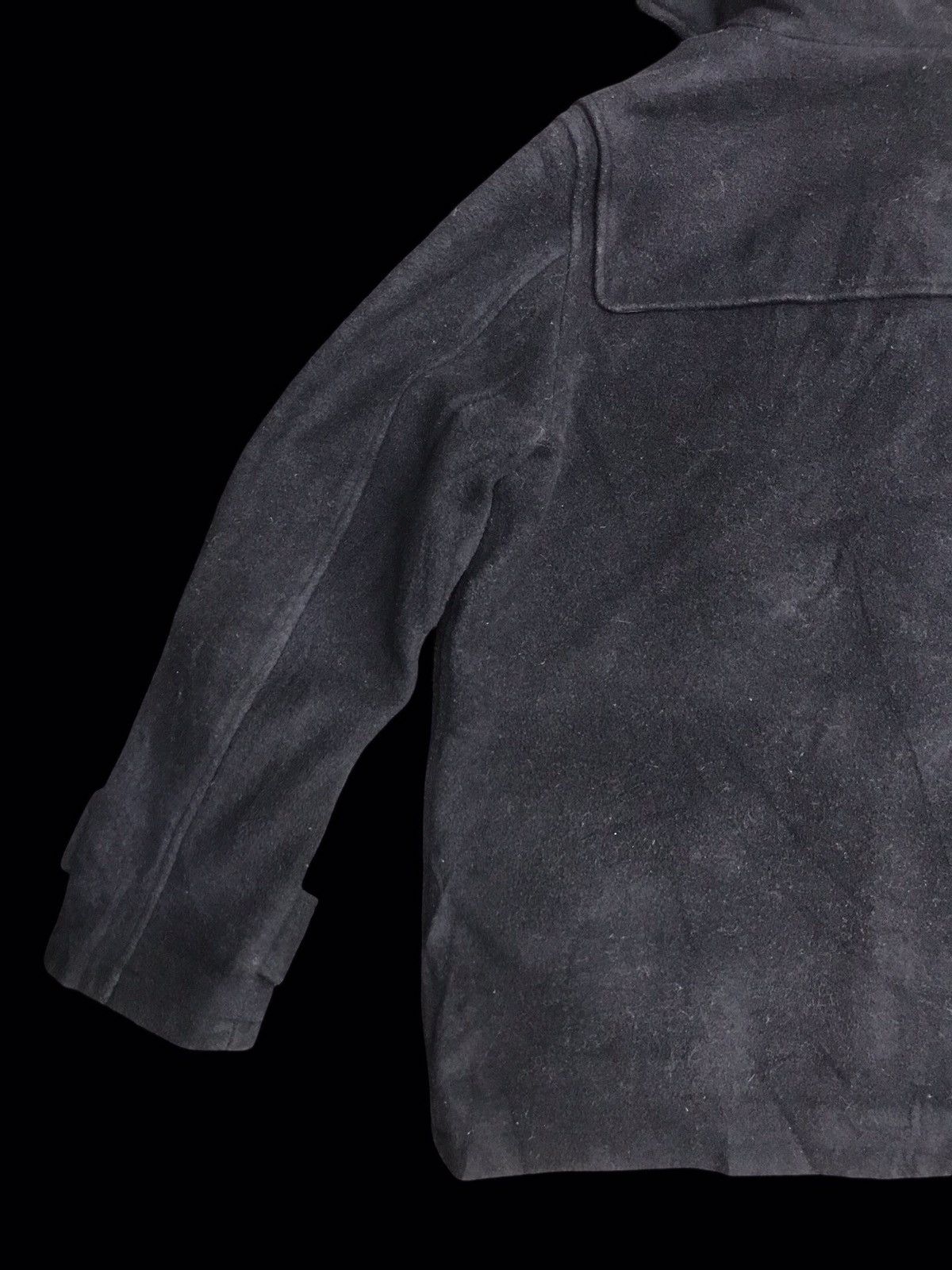 Ne-Net 💥DESIGNER💥Nenet Issey Miyake Designer Duffle Coat Size US M / EU 48-50 / 2 - 8 Thumbnail