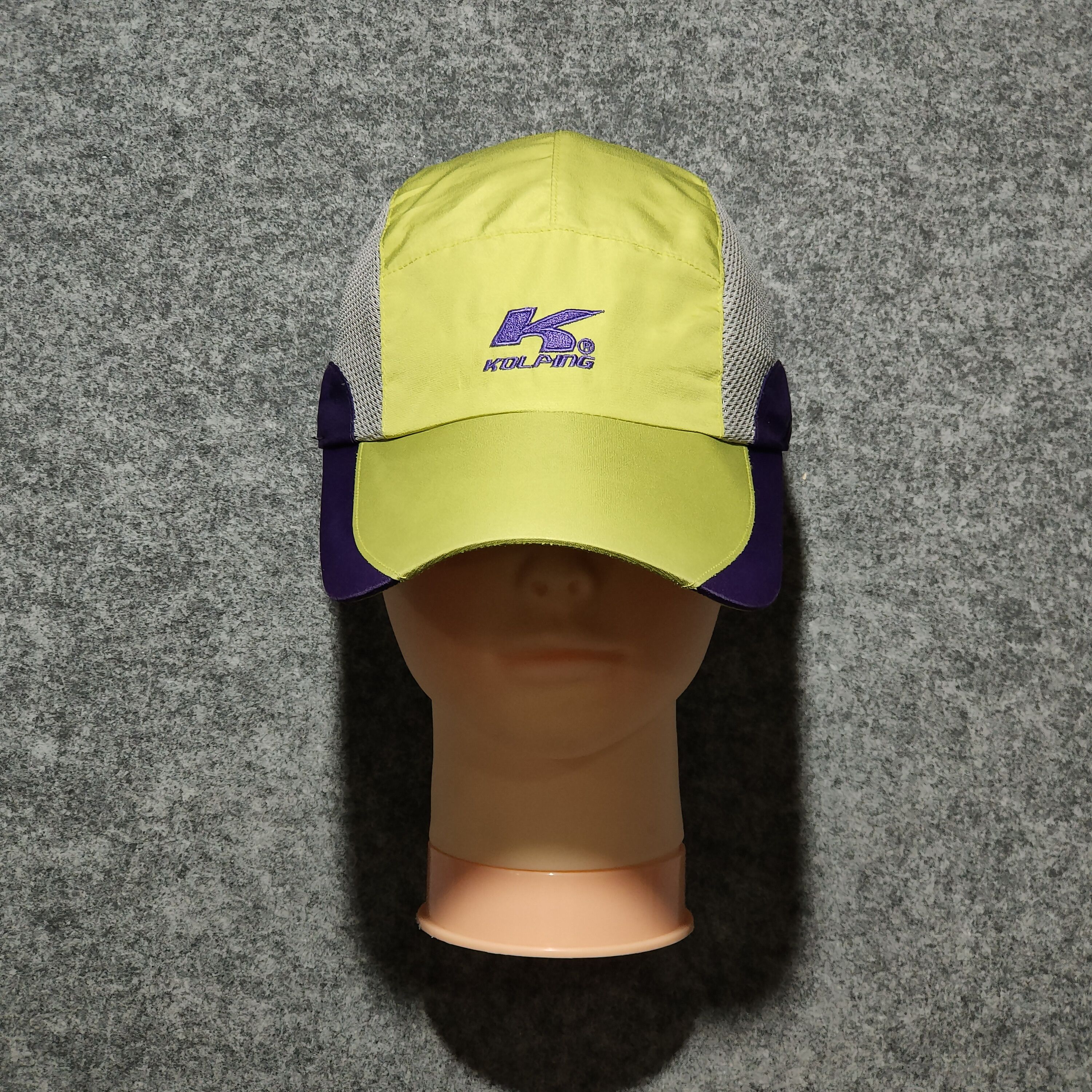 Other 🔥Kolping Outdoor cap Good Condition Size ONE SIZE - 1 Thumbnail