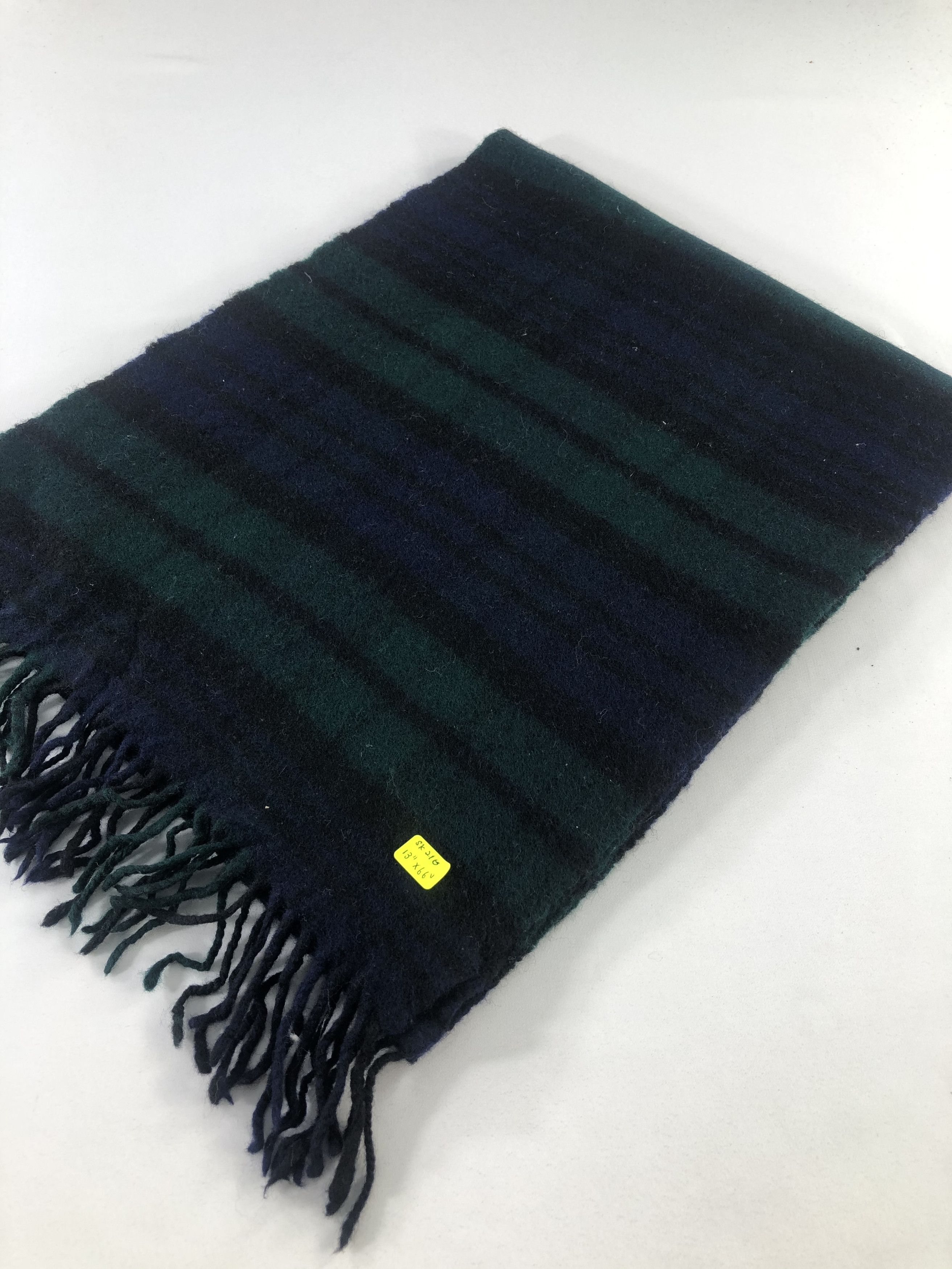 Johnstons Of Elgin Johnstons Of Elgin Scarf / Muffler / Neckwear Size ONE SIZE - 7 Thumbnail