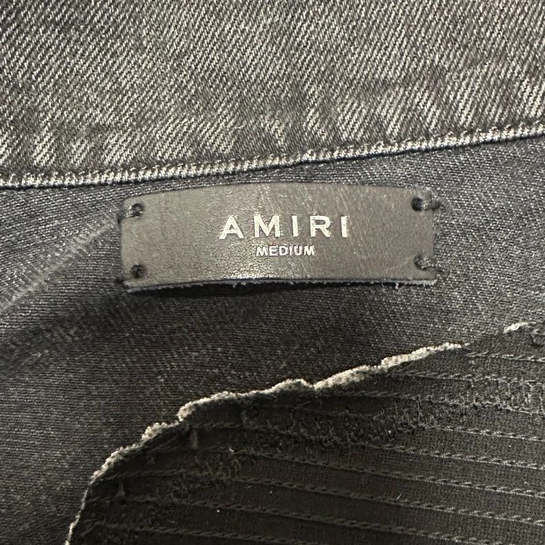 Amiri Amiri MX2 Cashew Flower Jacket 2501-Nextarrow Size US M / EU 48-50 / 2 - 5 Thumbnail