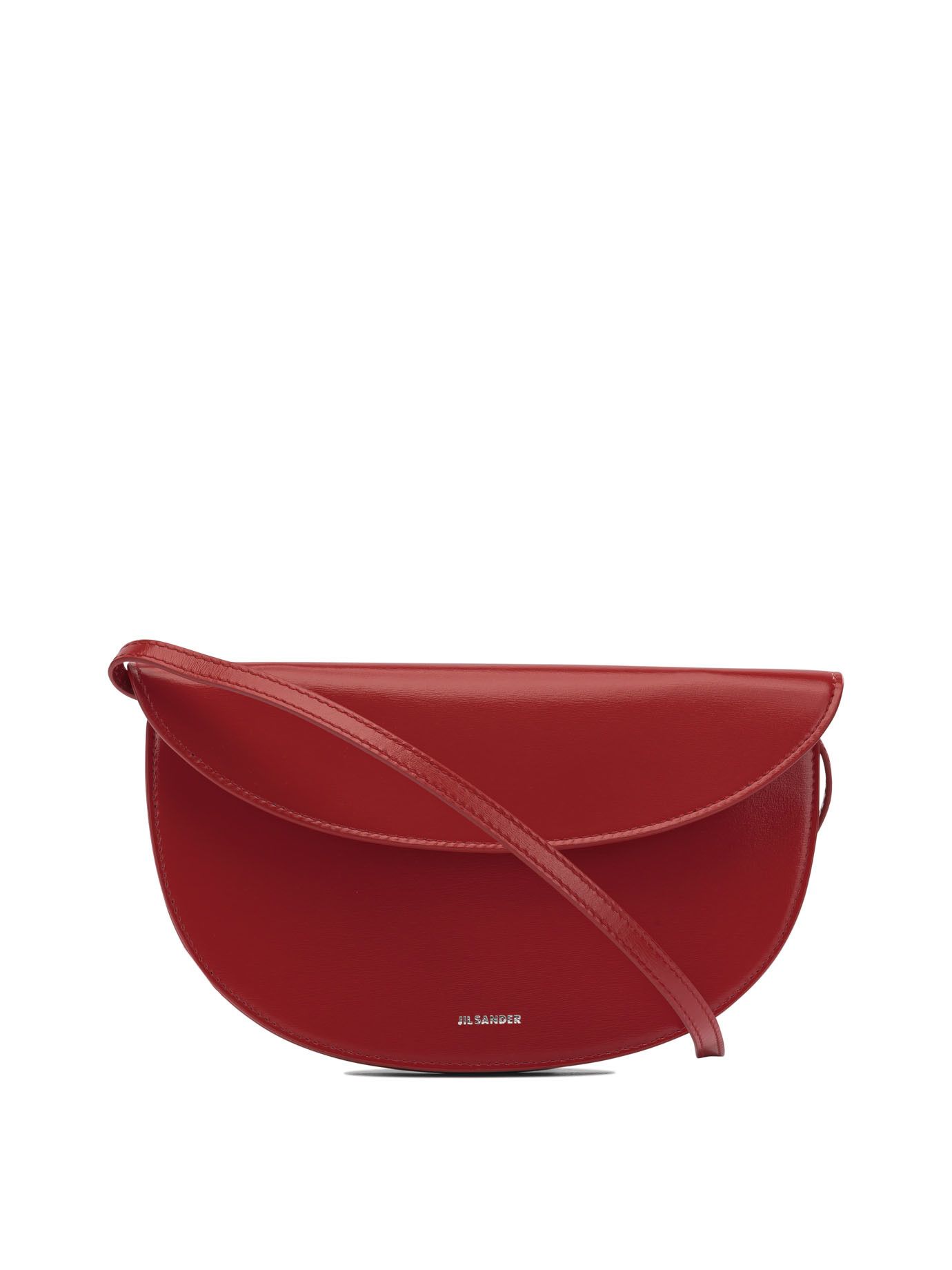 Jil Sander Curve Wallet Size ONE SIZE - 1 Thumbnail