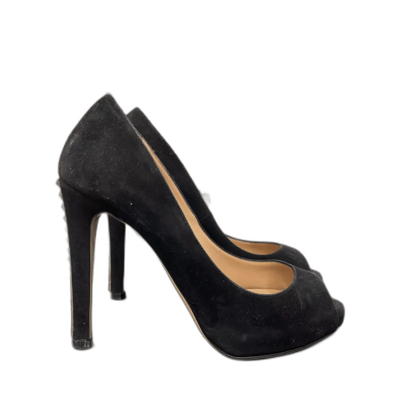 Valentino Valentino High Heels Size 35 Size US 5 / IT 35 - 1 Thumbnail