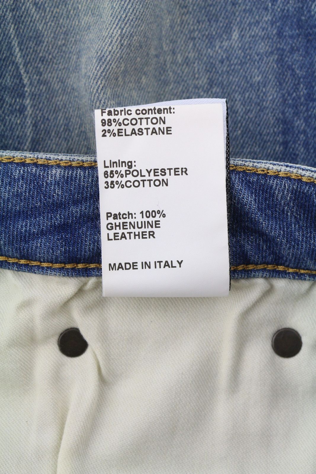 R13 KICK 26 Kelly Faded Blue 88197 Size 26" / US 2 / IT 38 - 10 Thumbnail