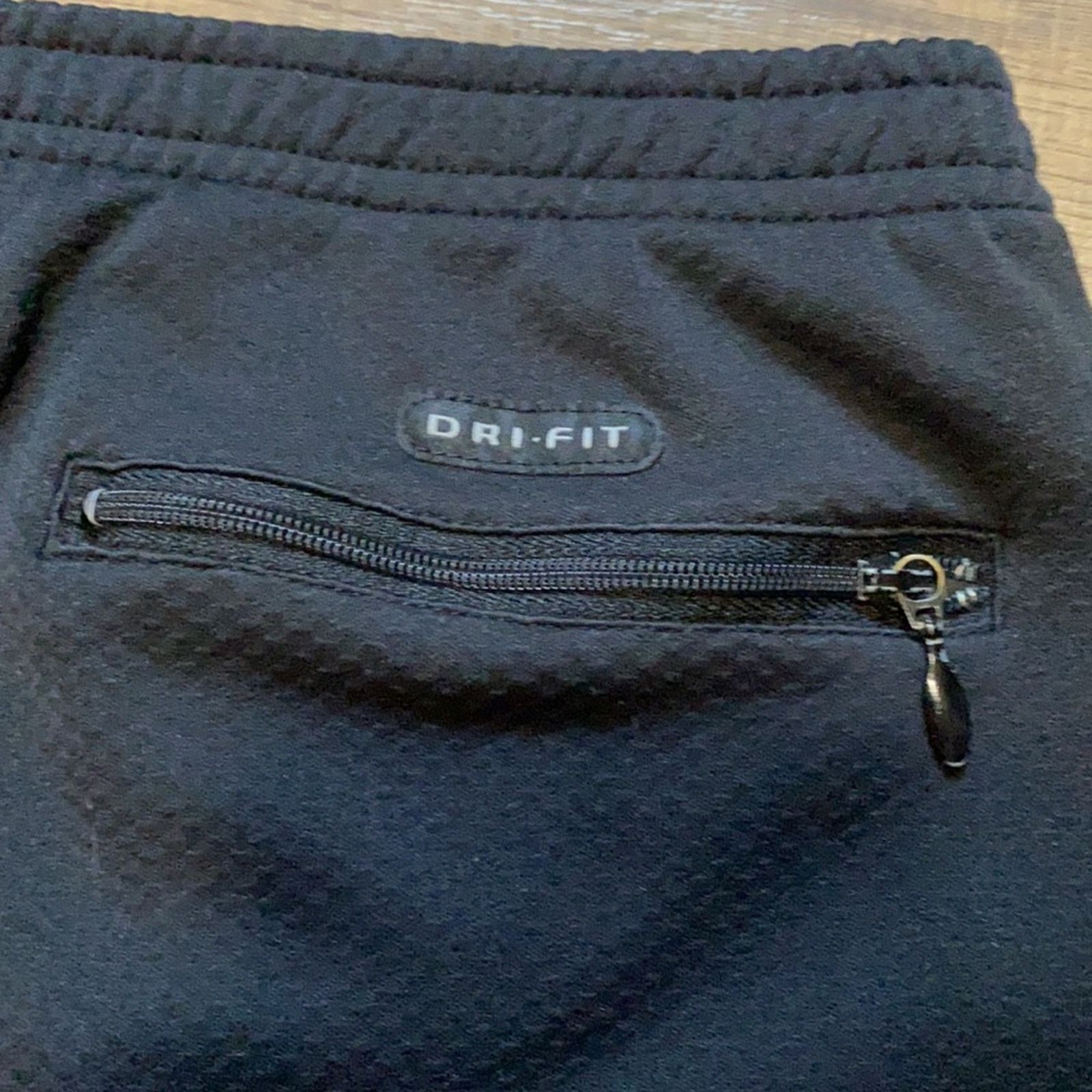 Nike Y2K Nike Dri-Fit Shorts Size US 32 / EU 48 - 6 Thumbnail