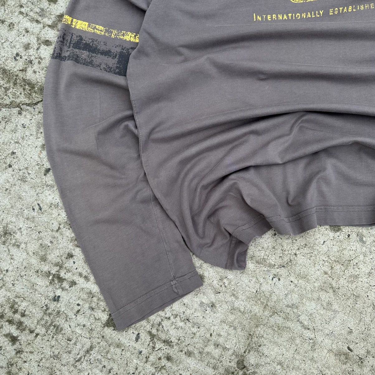 Tom Tailor Vintage Archival Tom Tailor Long-sleeve T-shirts Grunge Y2K Size US M / EU 48-50 / 2 - 3 Thumbnail
