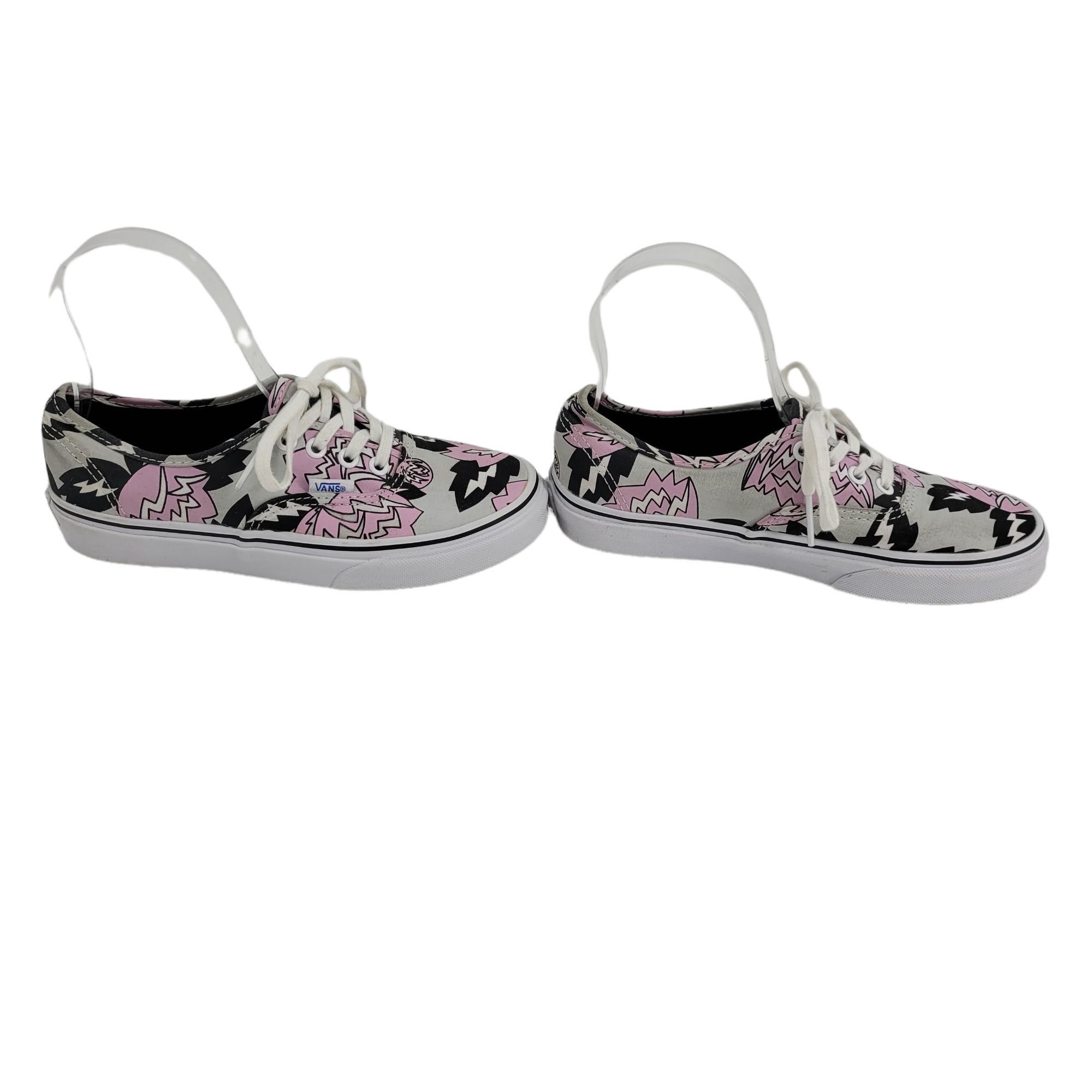 Vans Vans Eley Kishimoto 2015 Living Art Comic Sneaker Low Top Gr Size US 6 / IT 36 - 8 Thumbnail