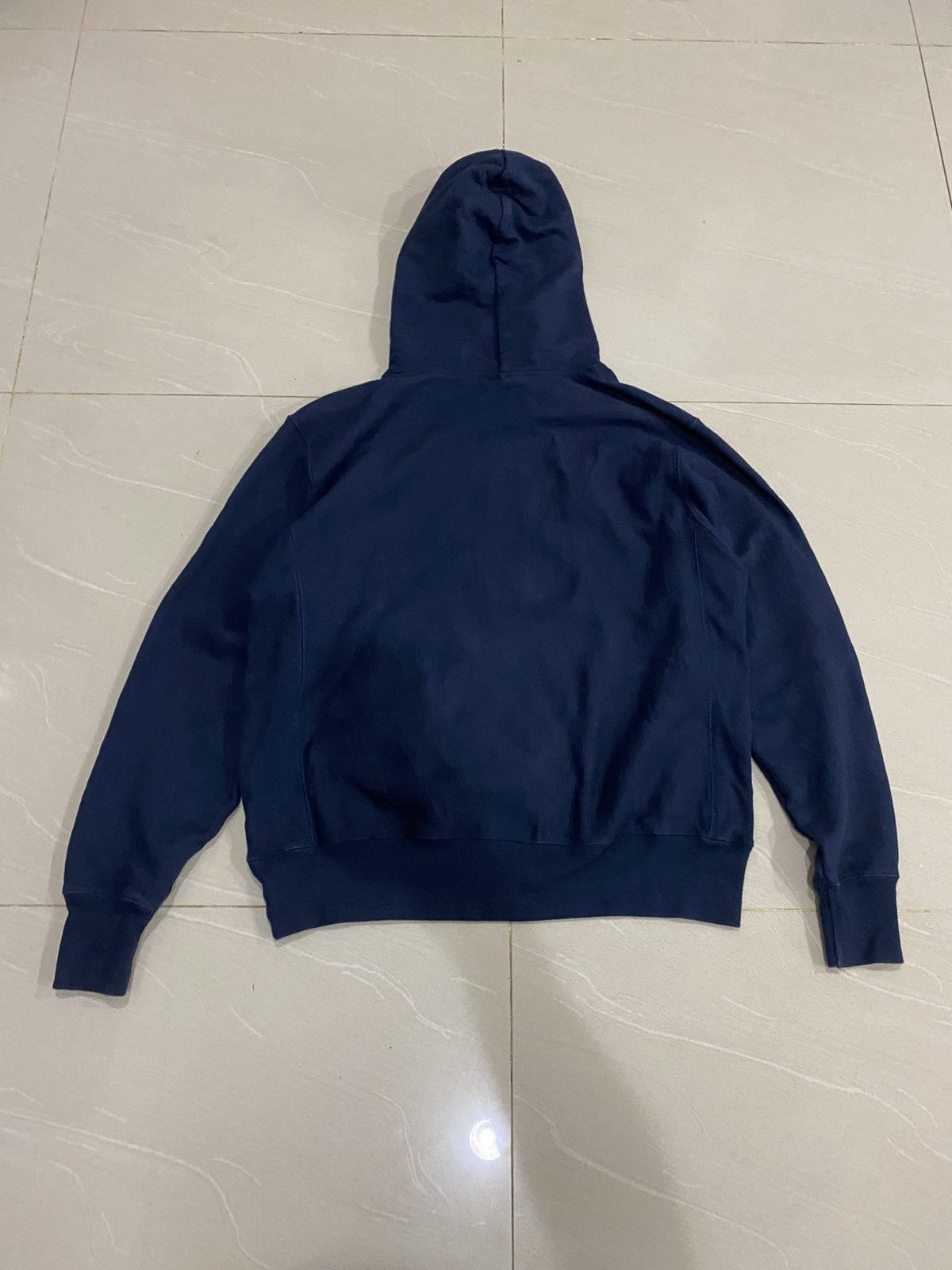 Champion Syracuse University Champion Hoodie Size US M / EU 48-50 / 2 - 5 Thumbnail