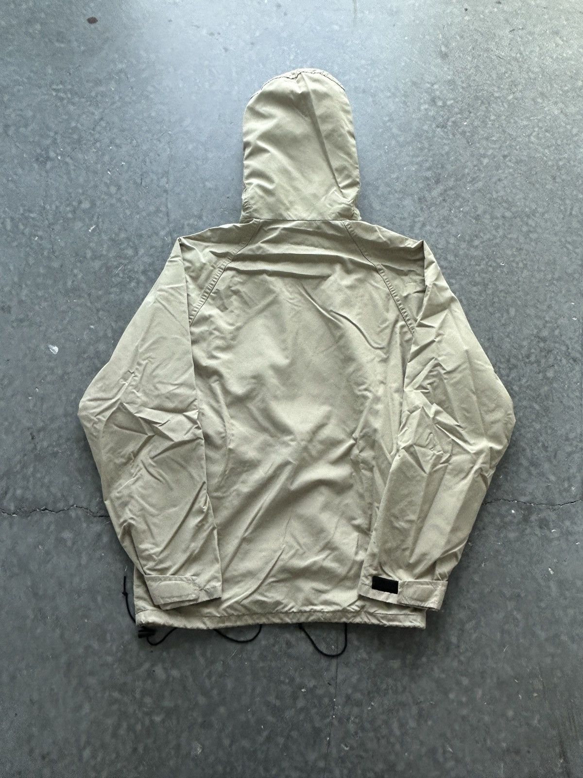 Orvis Vintage 90s Orvis Ultrex Lightweight Fishing Jacket Size US XL / EU 56 / 4 - 7 Thumbnail