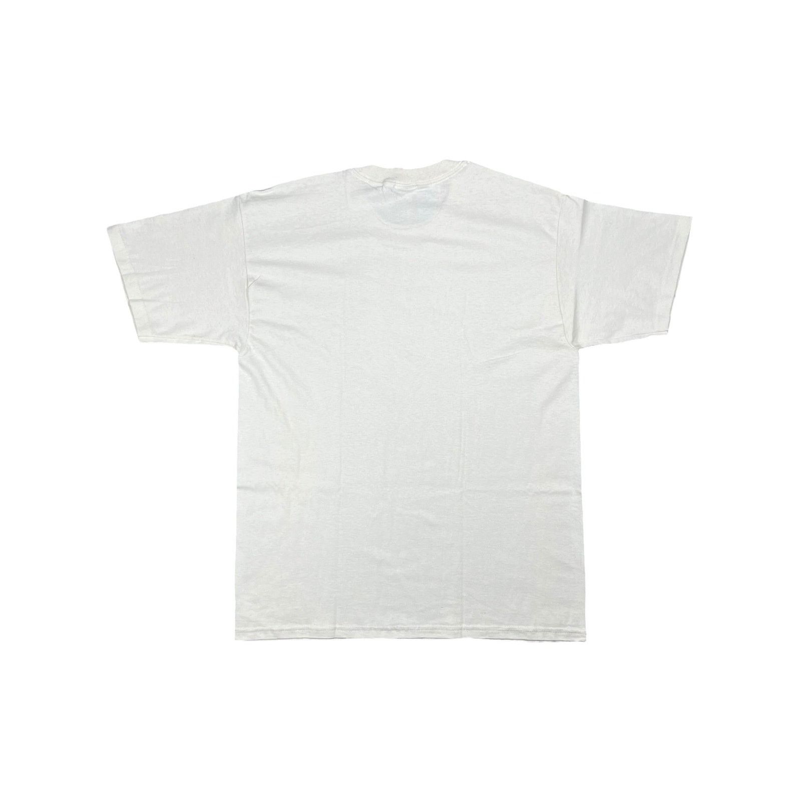 Band Tees × Nirvana × Vintage 2005 Kurt Cobain Nirvana punk rock means freedom band tee Size US L / EU 52-54 / 3 - 6 Thumbnail