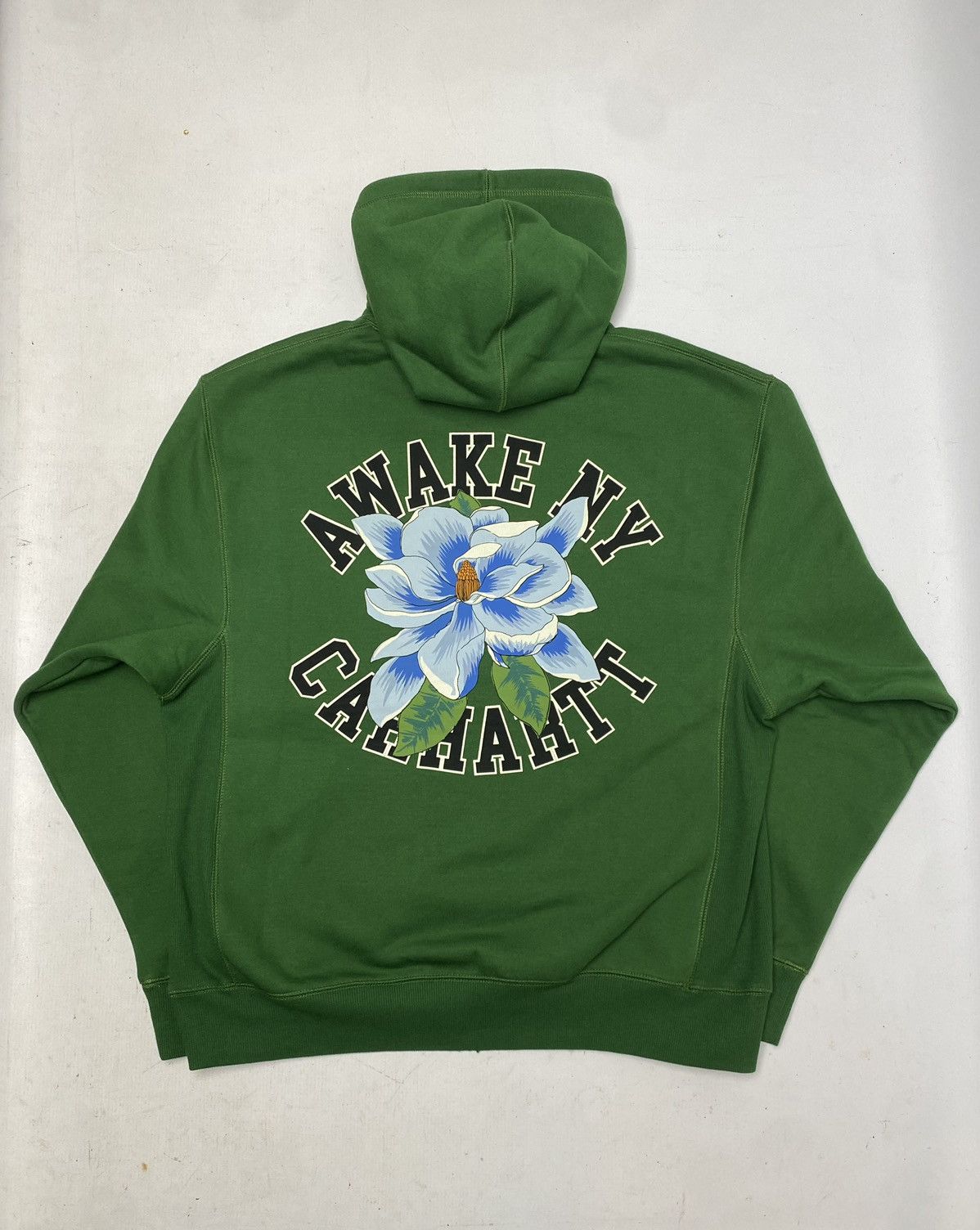 Carhartt Wip Carhartt WIP x Awake NY sweatshirt size L new Size US L / EU 52-54 / 3 - 1 Thumbnail