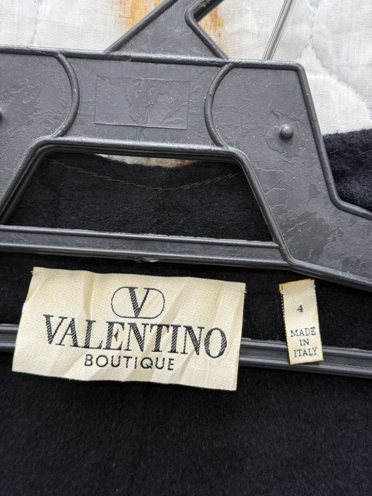 Valentino 🔥🔥🔥ARCHIVE VALENTINO BOUTIQUE JACKET Size S / US 4 / IT 40 - 8 Thumbnail