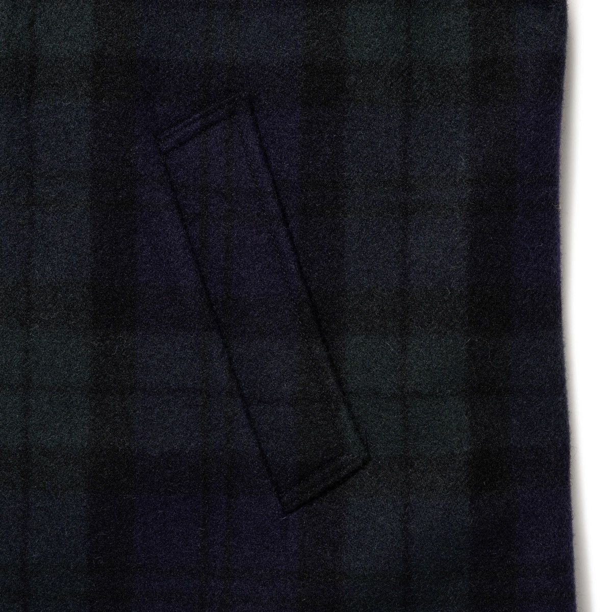 Human Made Human Made Reversible Coat Size ONE SIZE - 7 Thumbnail