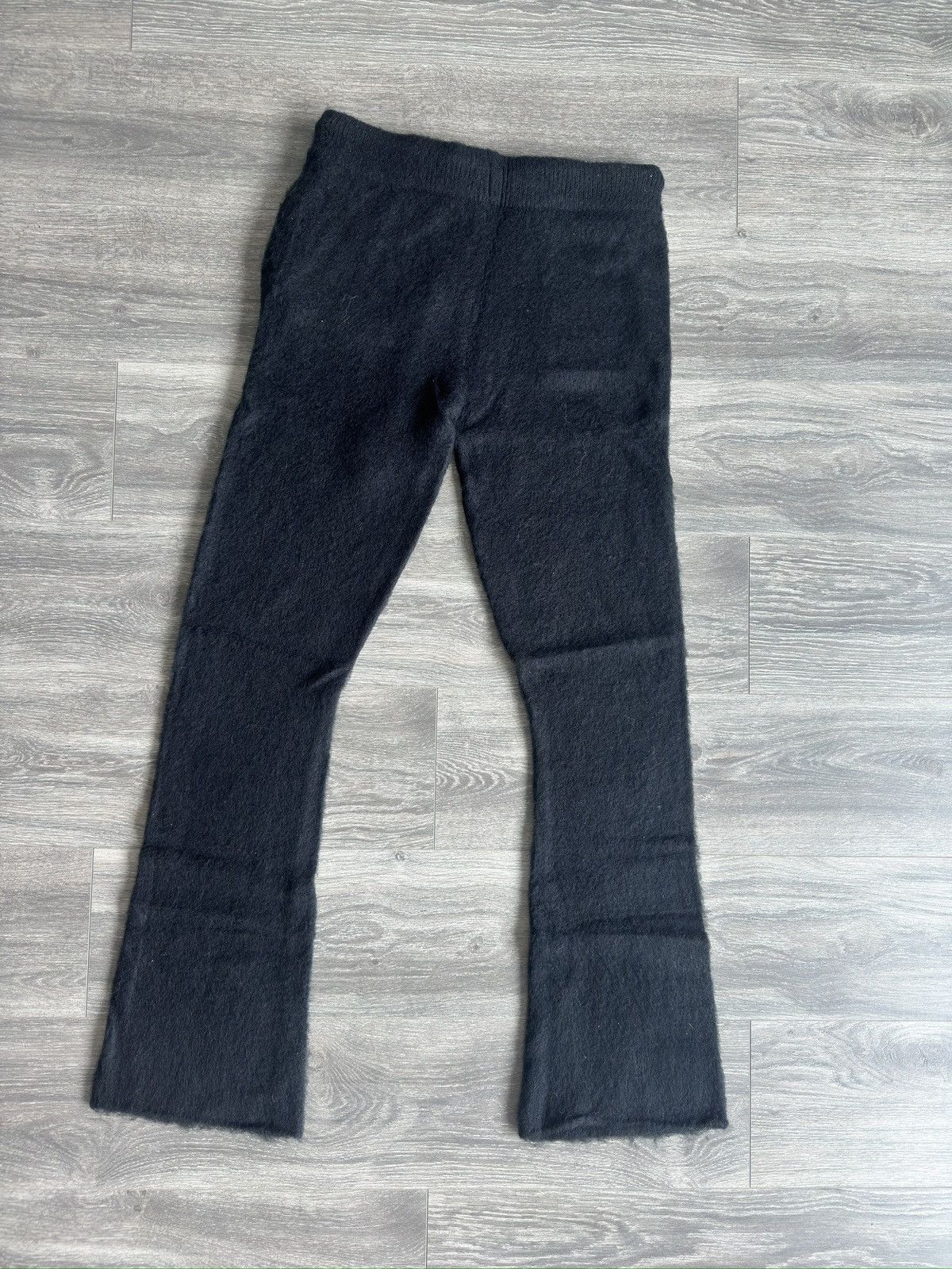 Other MadefromBane Mohair Sweatpants Size US 34 / EU 50 - 2 Thumbnail