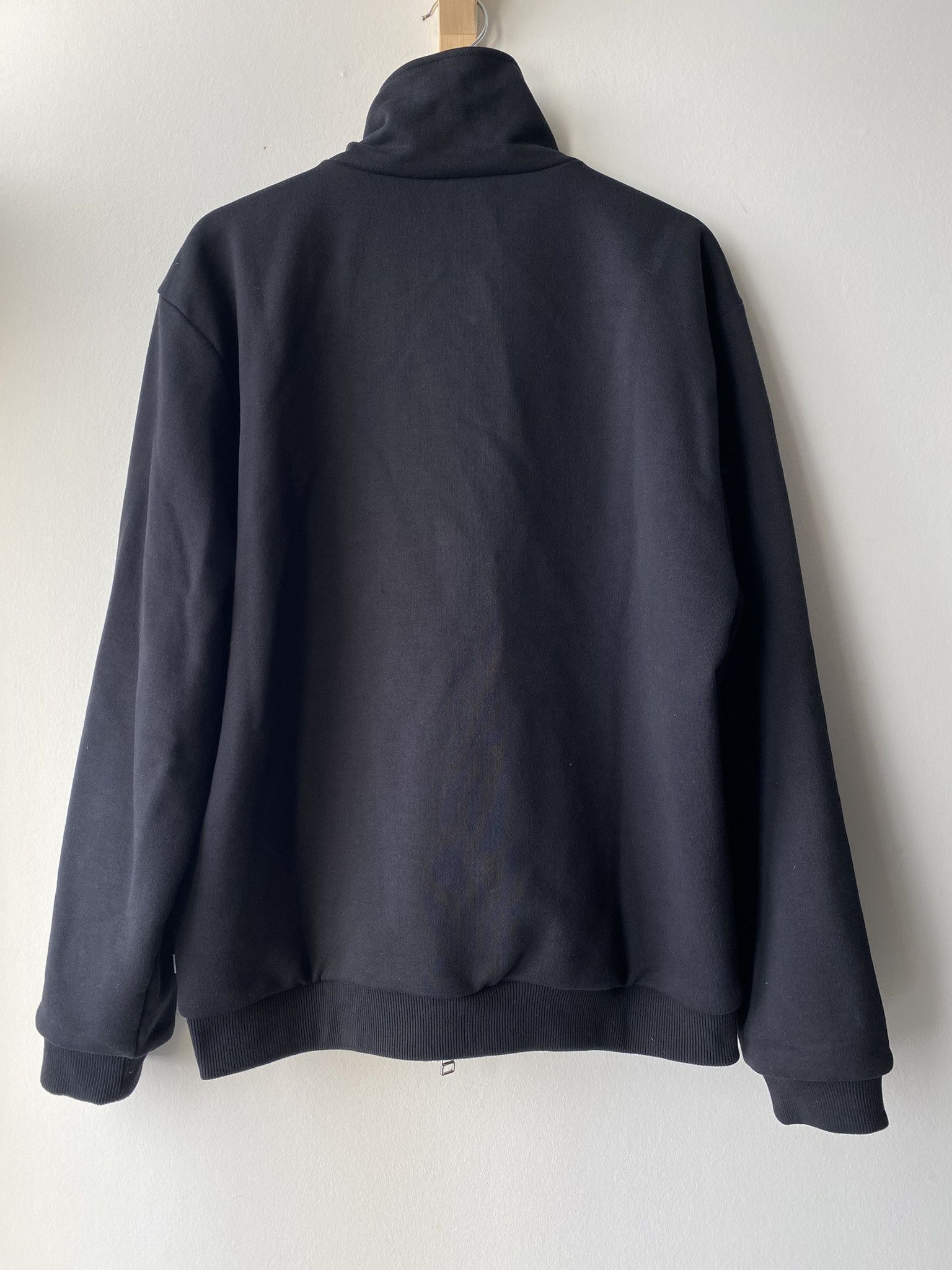 Other Cameron Sweat Bomber - Black Size US XL / EU 56 / 4 - 12 Thumbnail