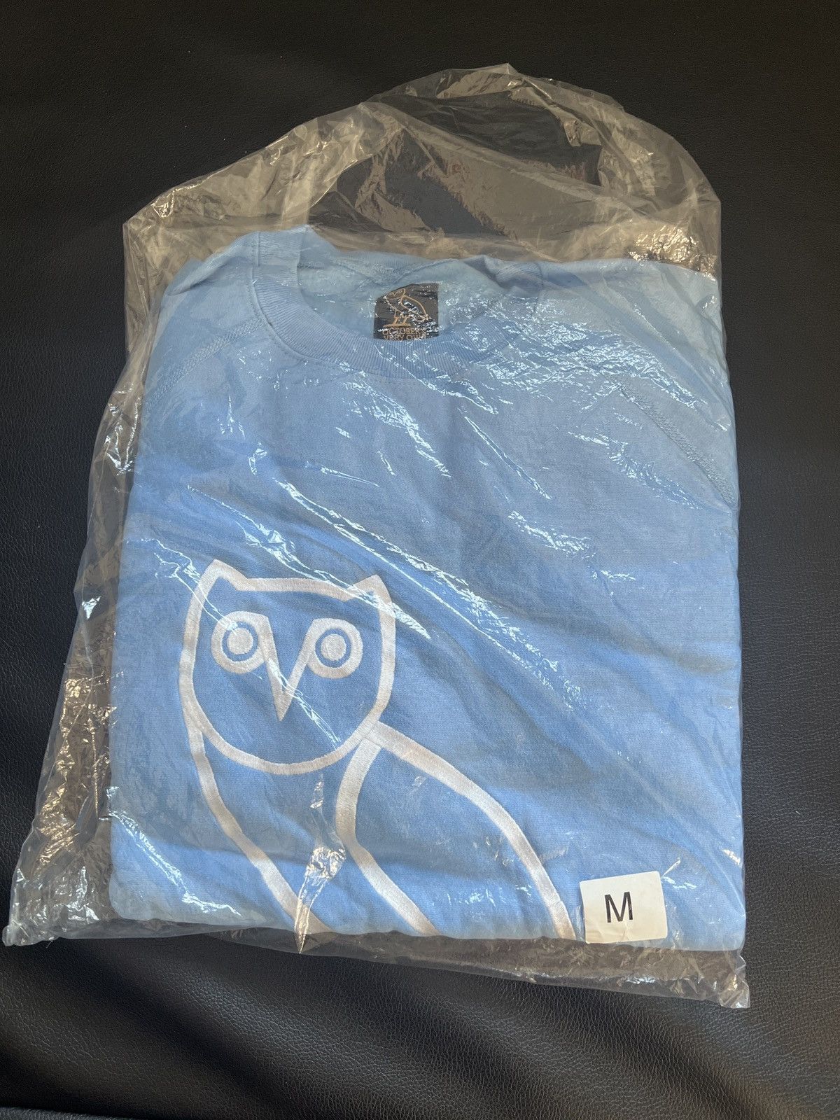October's Very Own Rare OVO Balotelli OG Owl crewneck Size US M / EU 48-50 / 2 - 2 Thumbnail
