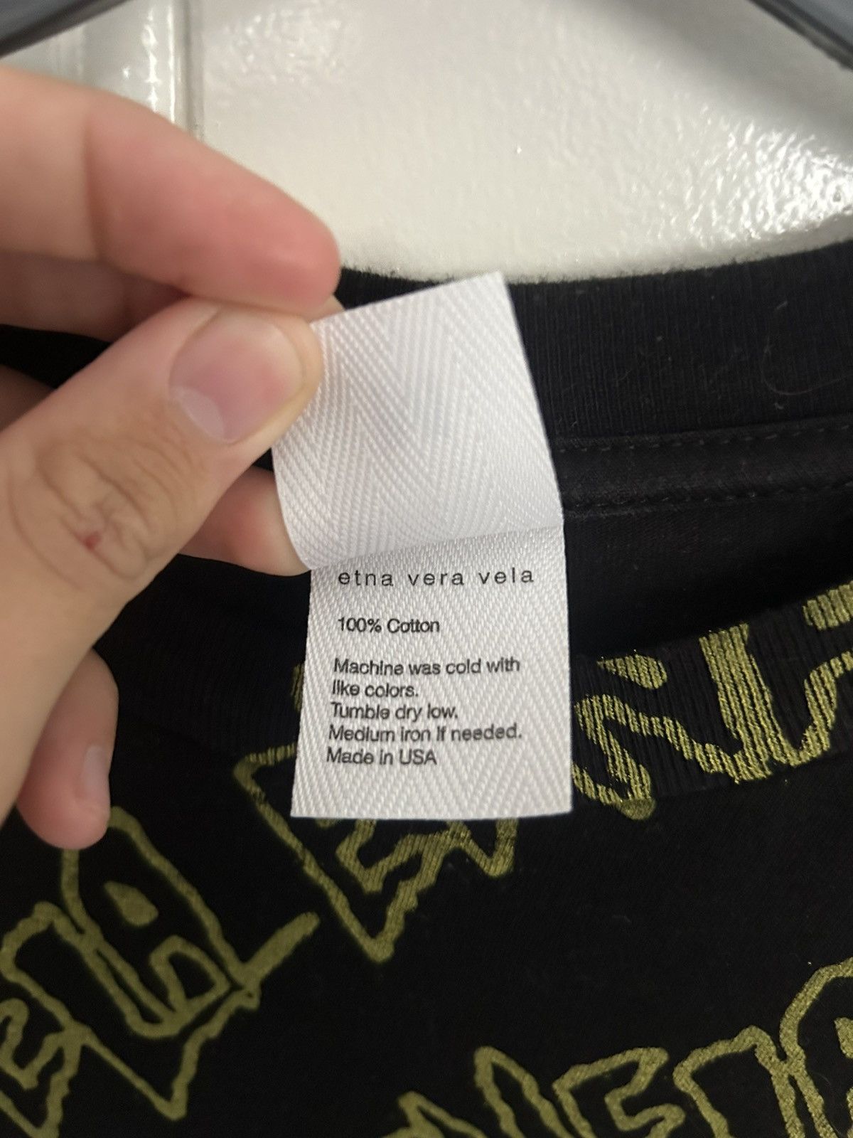 Other Fakemink Merch Size US M / EU 48-50 / 2 - 4 Thumbnail