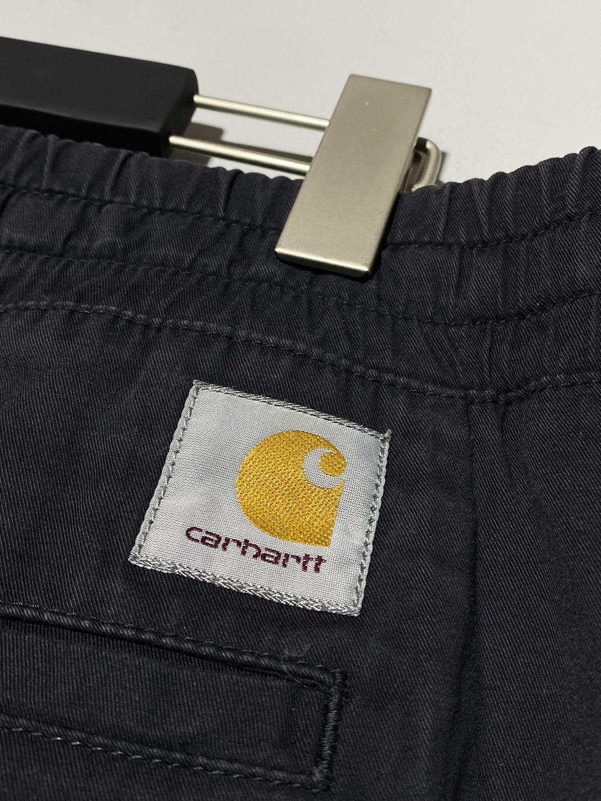 Carhartt × Vintage Carhartt Madison Jogger Pants Men's Size US 36 / EU 52 - 11 Thumbnail