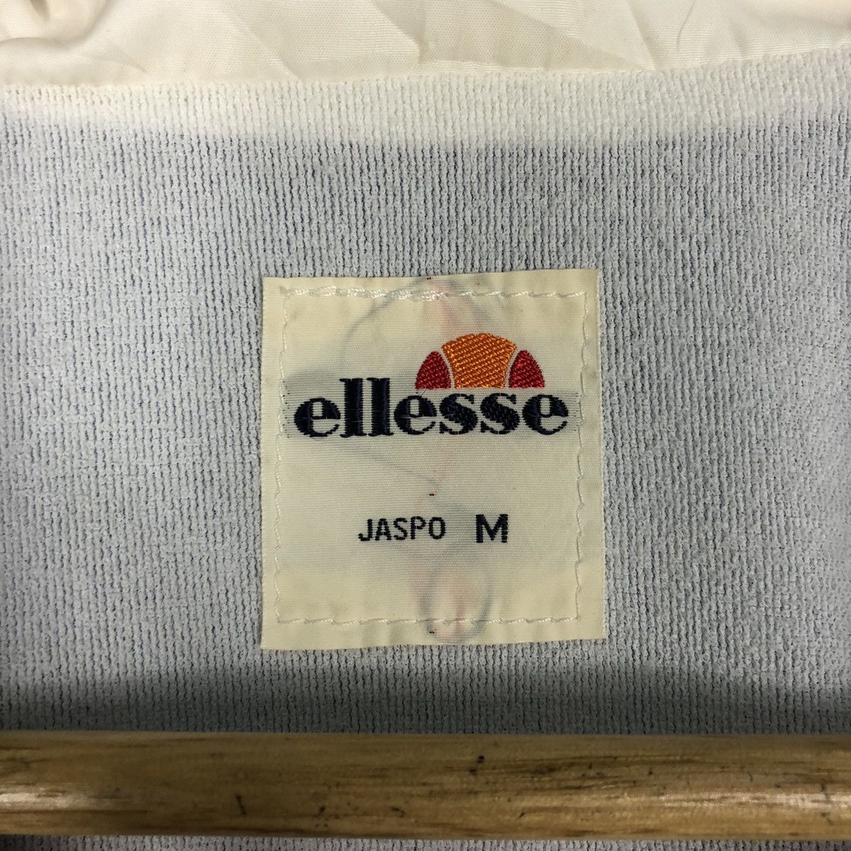 Japanese Brand ELLESE WINDBREAKER JACKETS Size US M / EU 48-50 / 2 - 17 Thumbnail