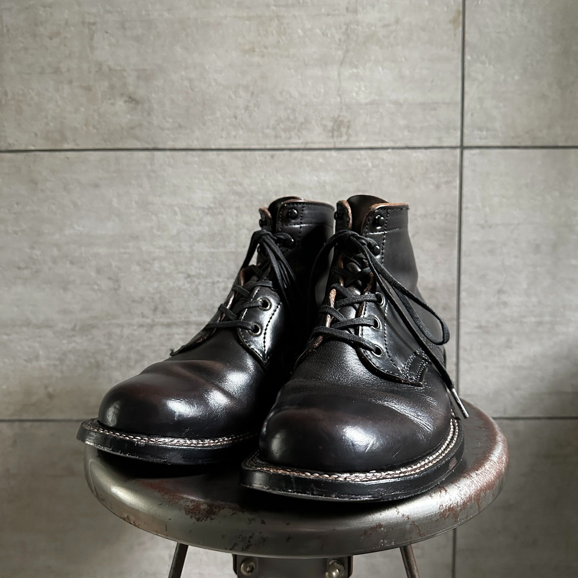 White's Boots White's SD55 Last Work Boots Size US 7.5 / EU 40-41 - 4 Thumbnail