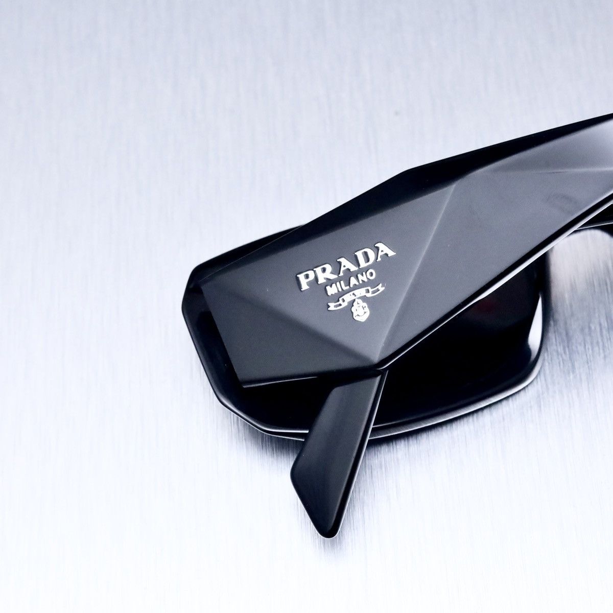 Prada PRADA PR 17WS SUNGLASSES Size ONE SIZE - 5 Thumbnail