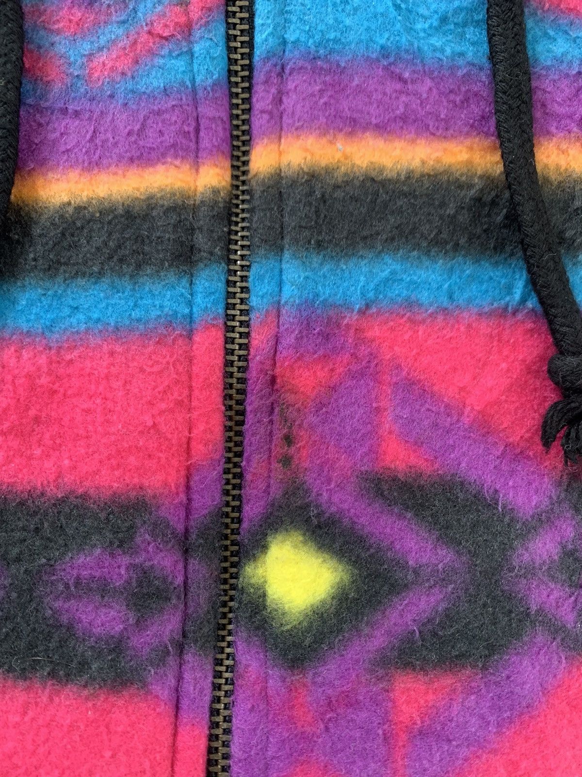 Native Nice Native Colour Targa Natural Taste Jacket Hoodie Size US L / EU 52-54 / 3 - 5 Thumbnail
