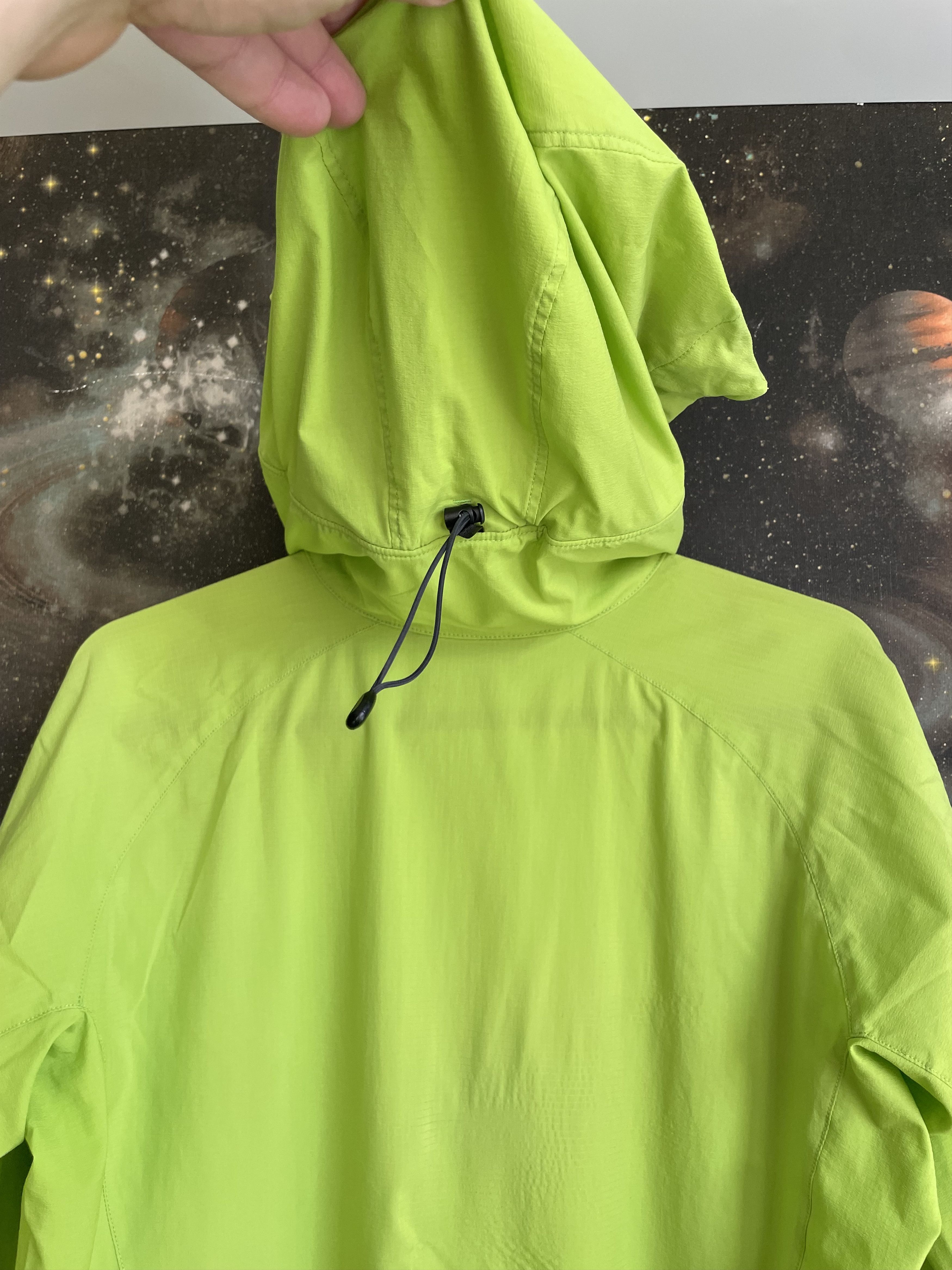 Arc'teryx Arcteryx Squamish Jacket lightweight Size M / US 6-8 / IT 42-44 - 8 Thumbnail