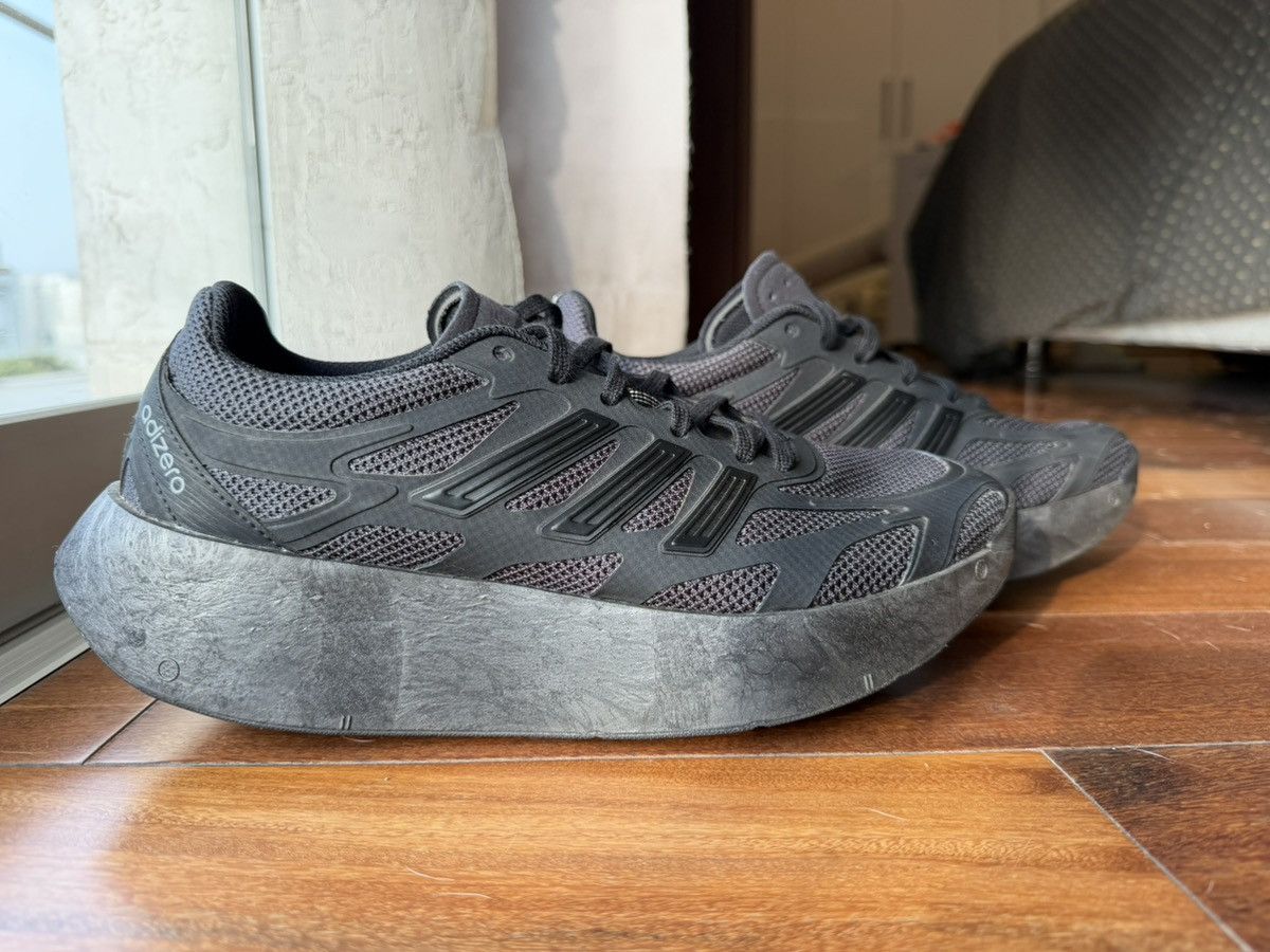 Adidas × Y-3 ADIDAS Y-3 Size US 8.5 / EU 41-42 - 3 Thumbnail