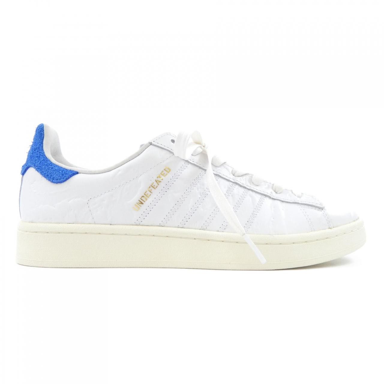 Other Other Adidas Sneakers Plastic / Synthetic Shoes BY2595 DUTY FREE for USA Size ONE SIZE - 1 Thumbnail