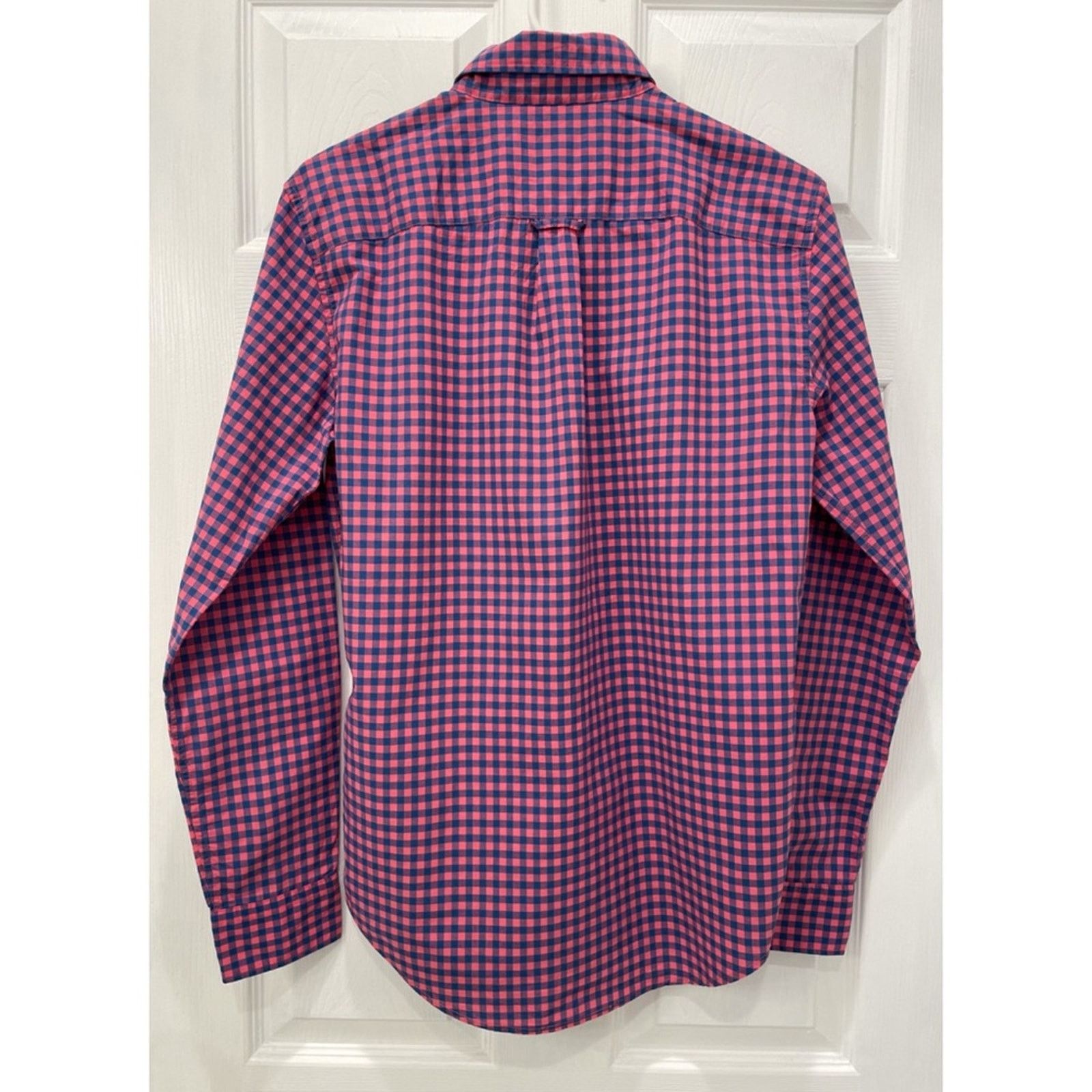 American Eagle Outfitters American Eagle Outfitters Poplin Button Down Shirt XS Size US XS / EU 42 / 0 - 2 Thumbnail