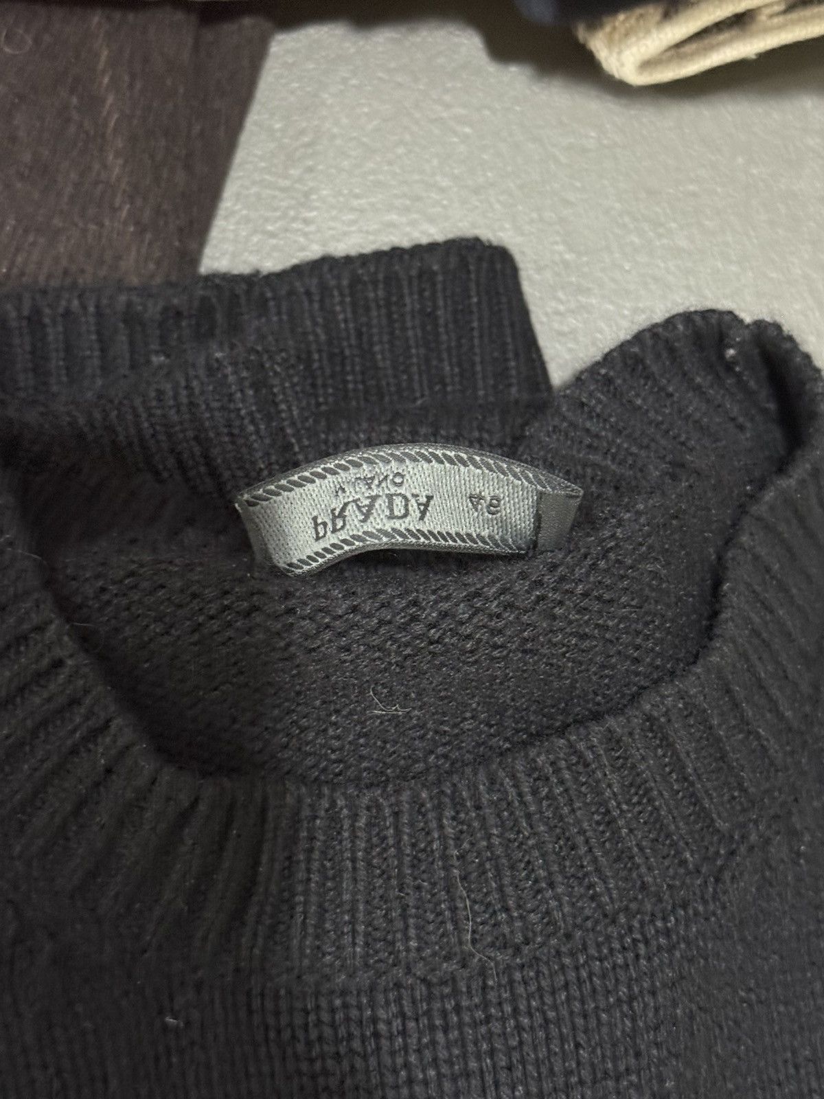 Prada Prada Cashmere Sweater Size US S / EU 44-46 / 1 - 12 Thumbnail