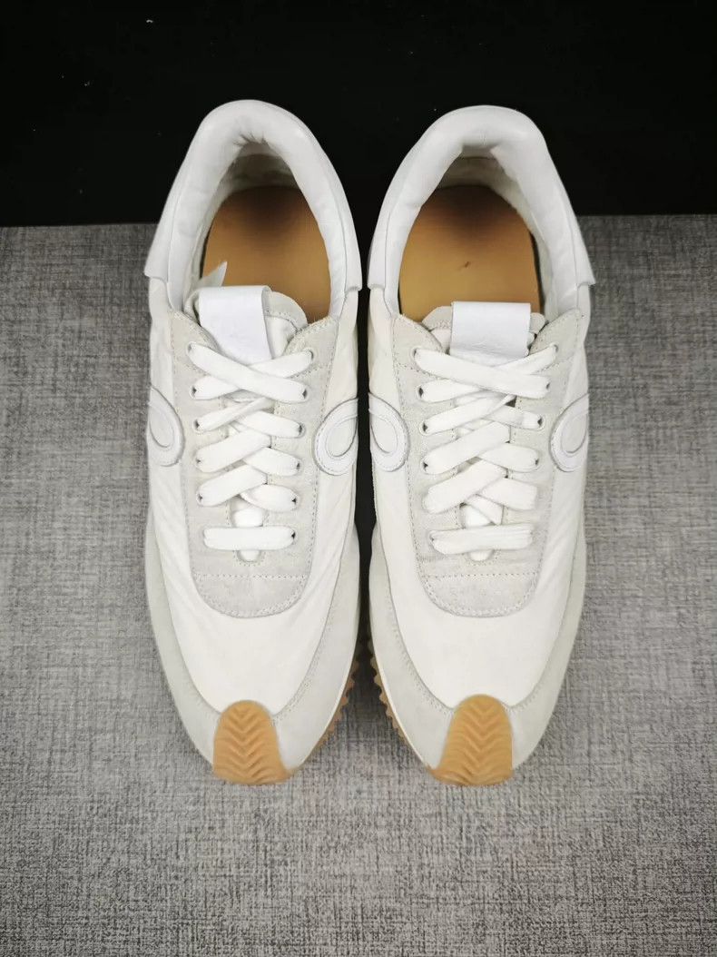 Loewe LOEWE Retro comfort De Xun shoes Size US 7 / EU 40 - 4 Thumbnail