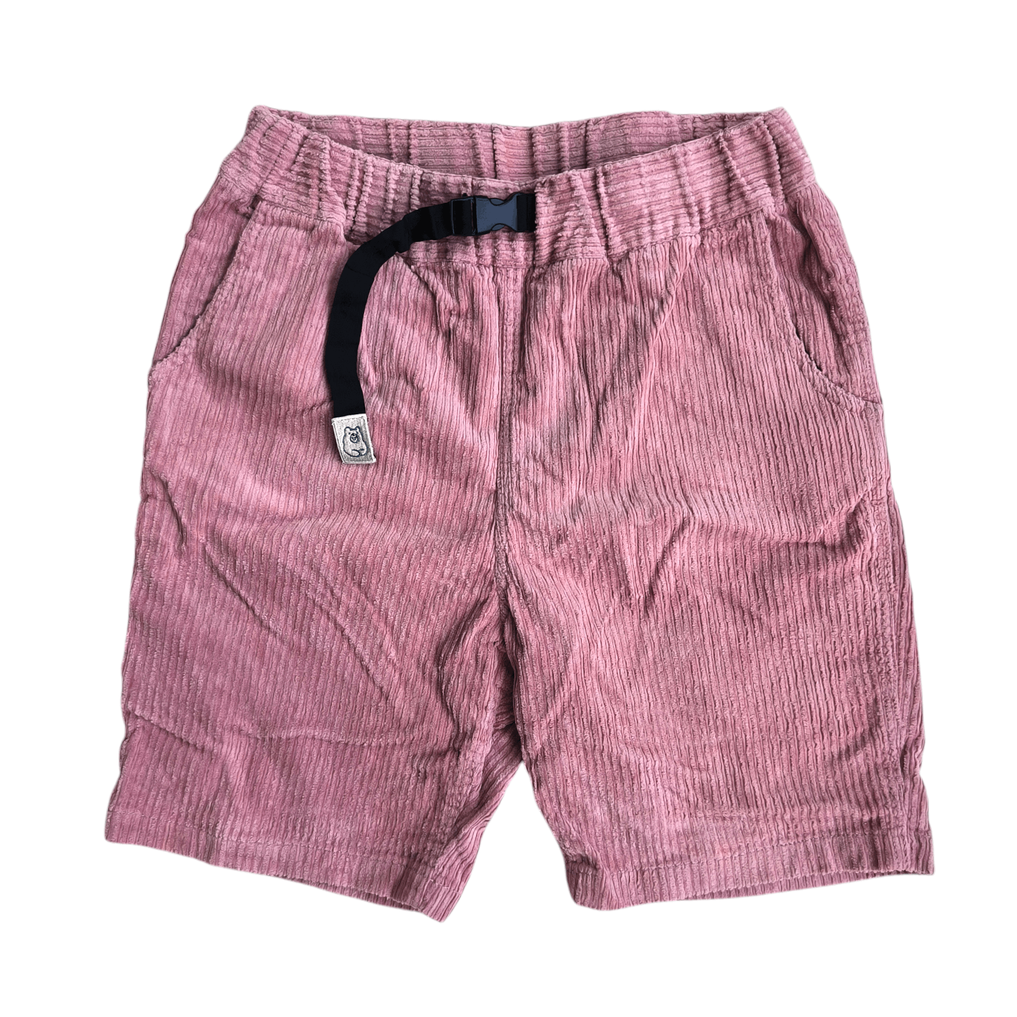 Japanese Brand Niko and... Corduroy Shorts Size US 33 - 1 Thumbnail