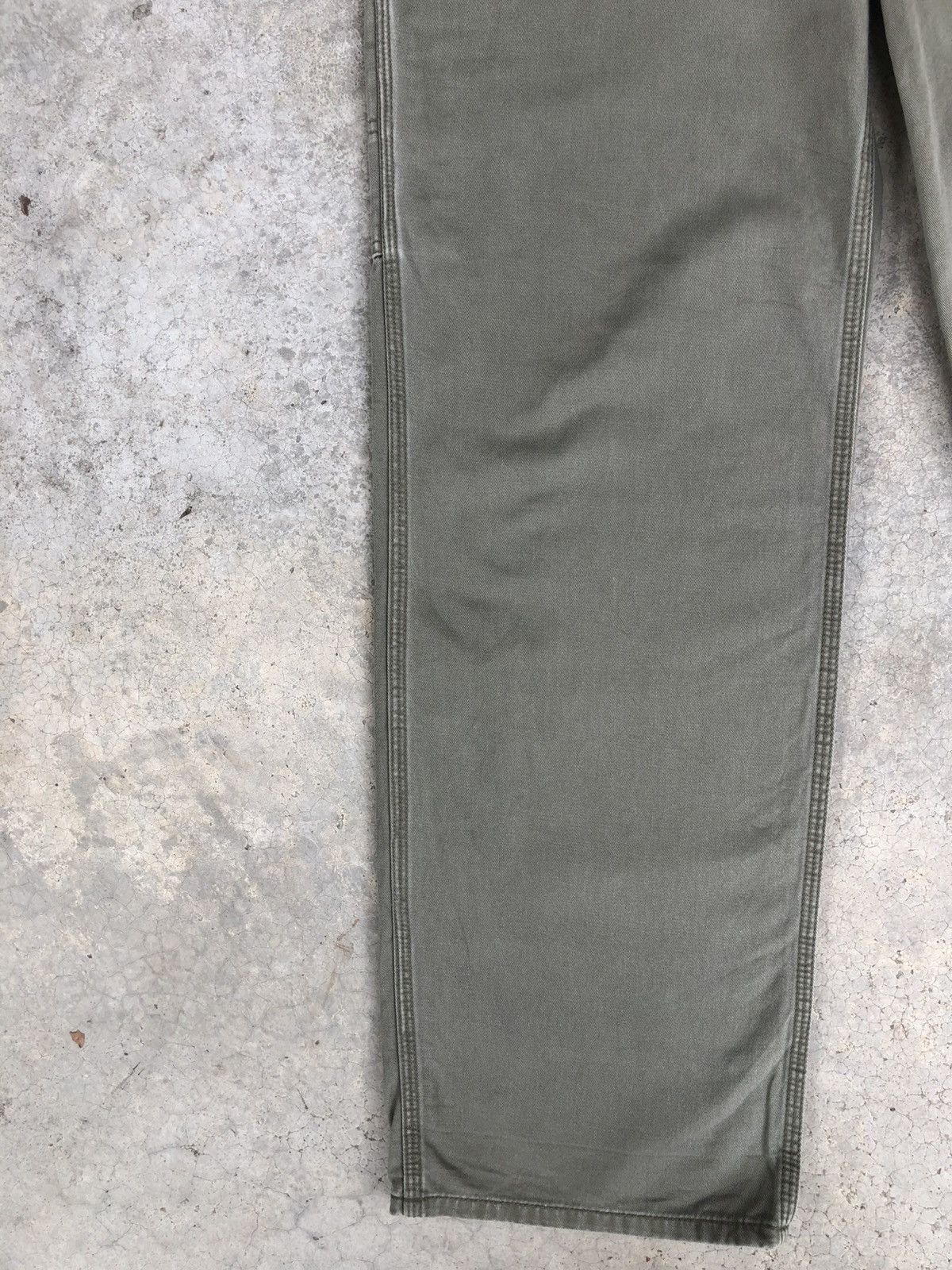 Warehouse Warehouse Overalls Size US 30 / EU 46 - 7 Thumbnail