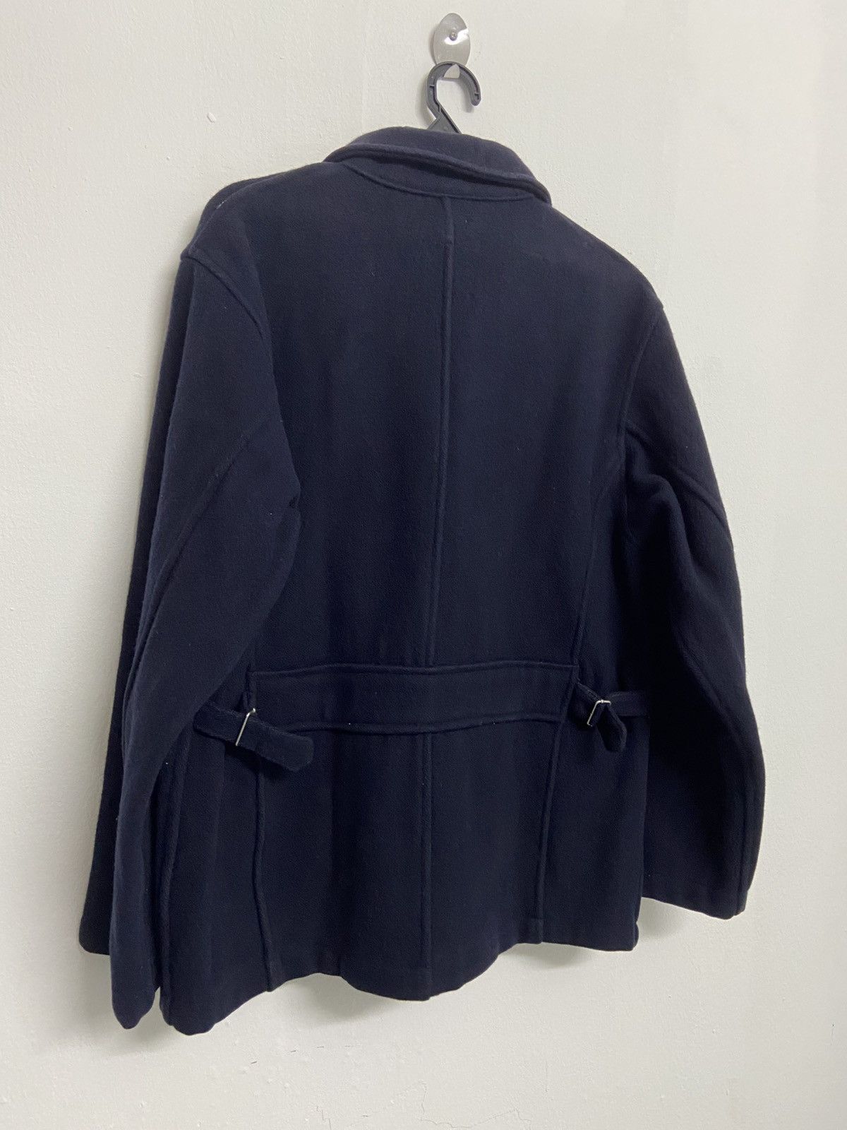 Japanese Brand Gaijin Military Department Jacket Size US M / EU 48-50 / 2 - 8 Thumbnail